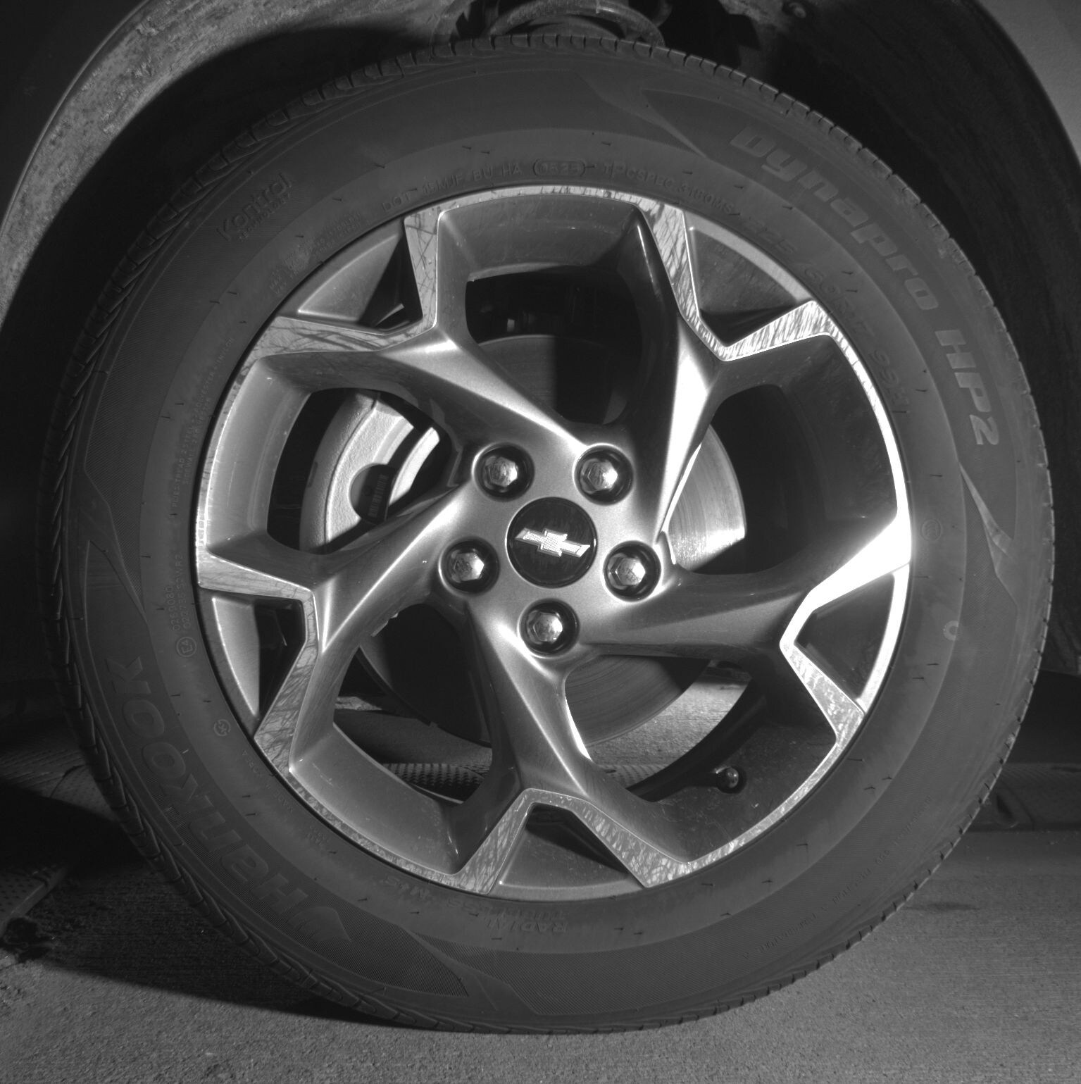 Thumbnail: 2025 Chevrolet Trax - 9