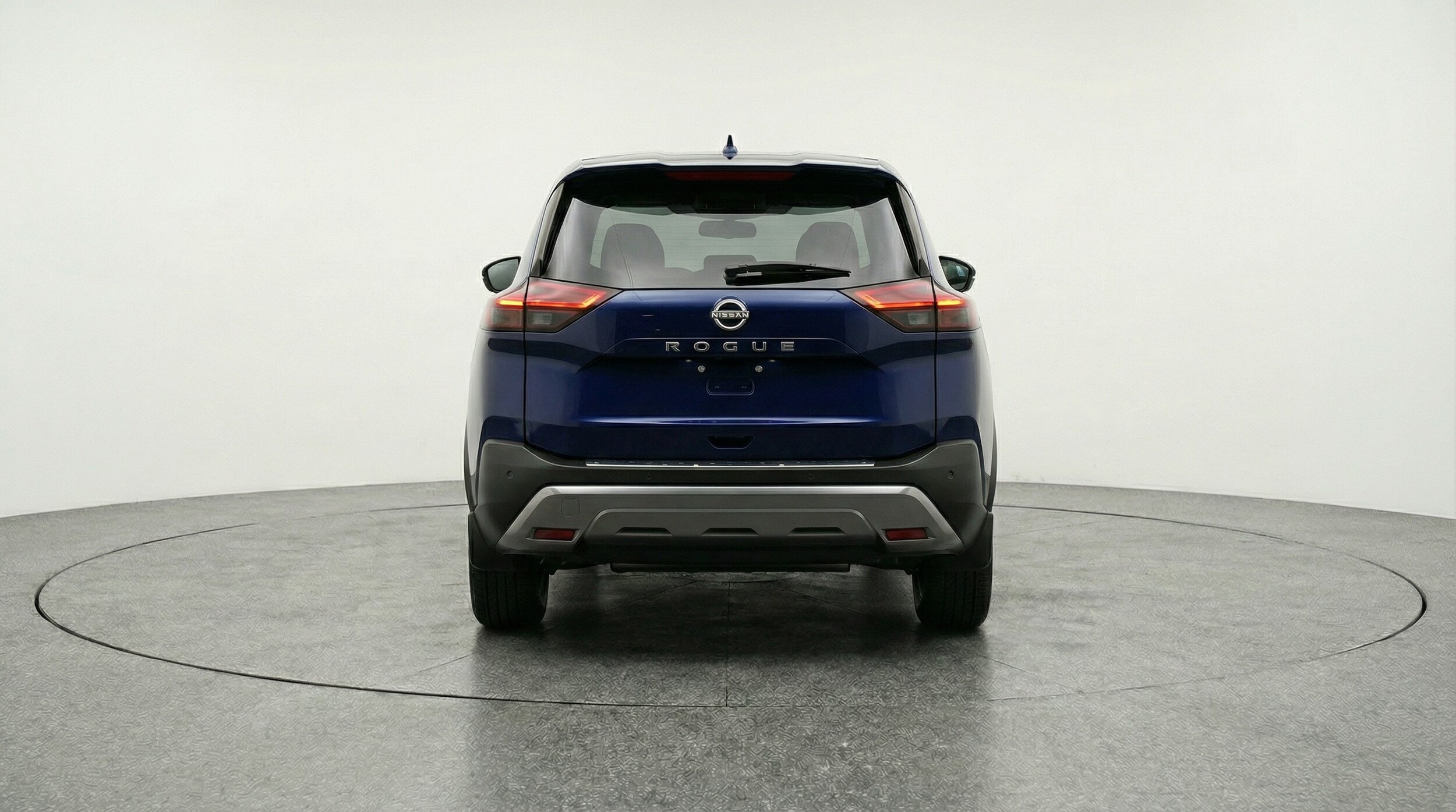 Thumbnail: 2025 Nissan Rogue - 6