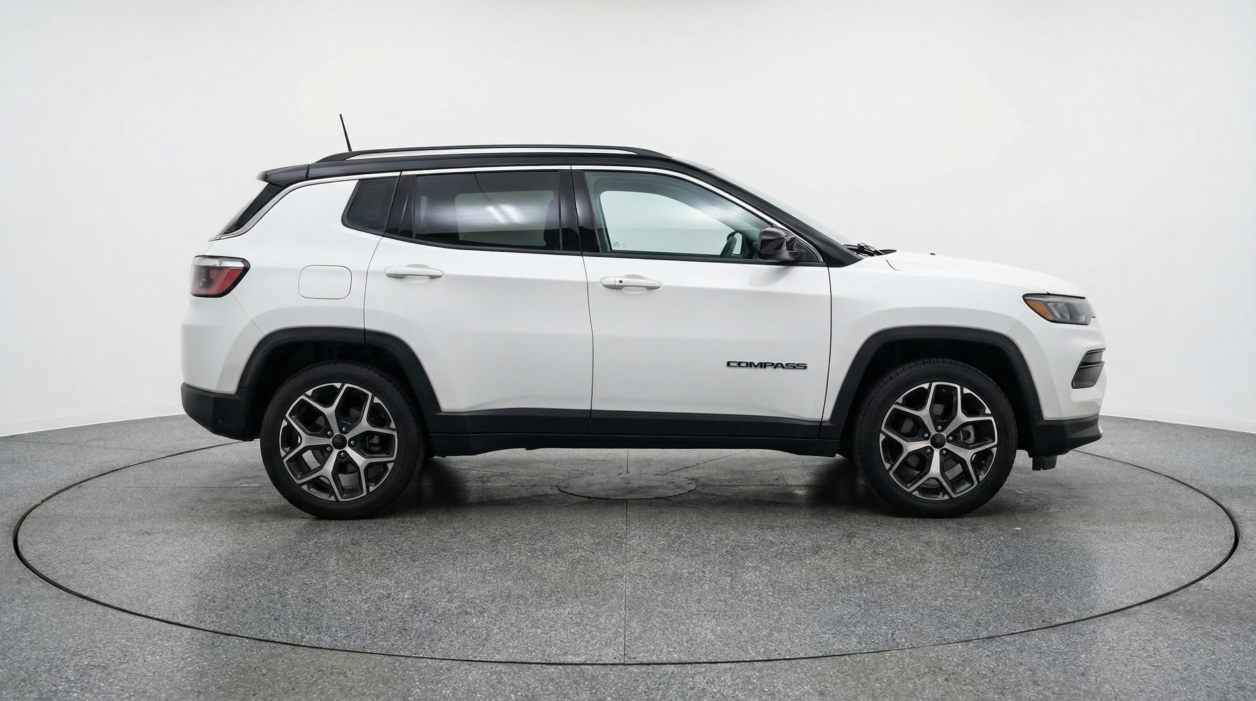 Thumbnail: 2025 Jeep Compass - 8