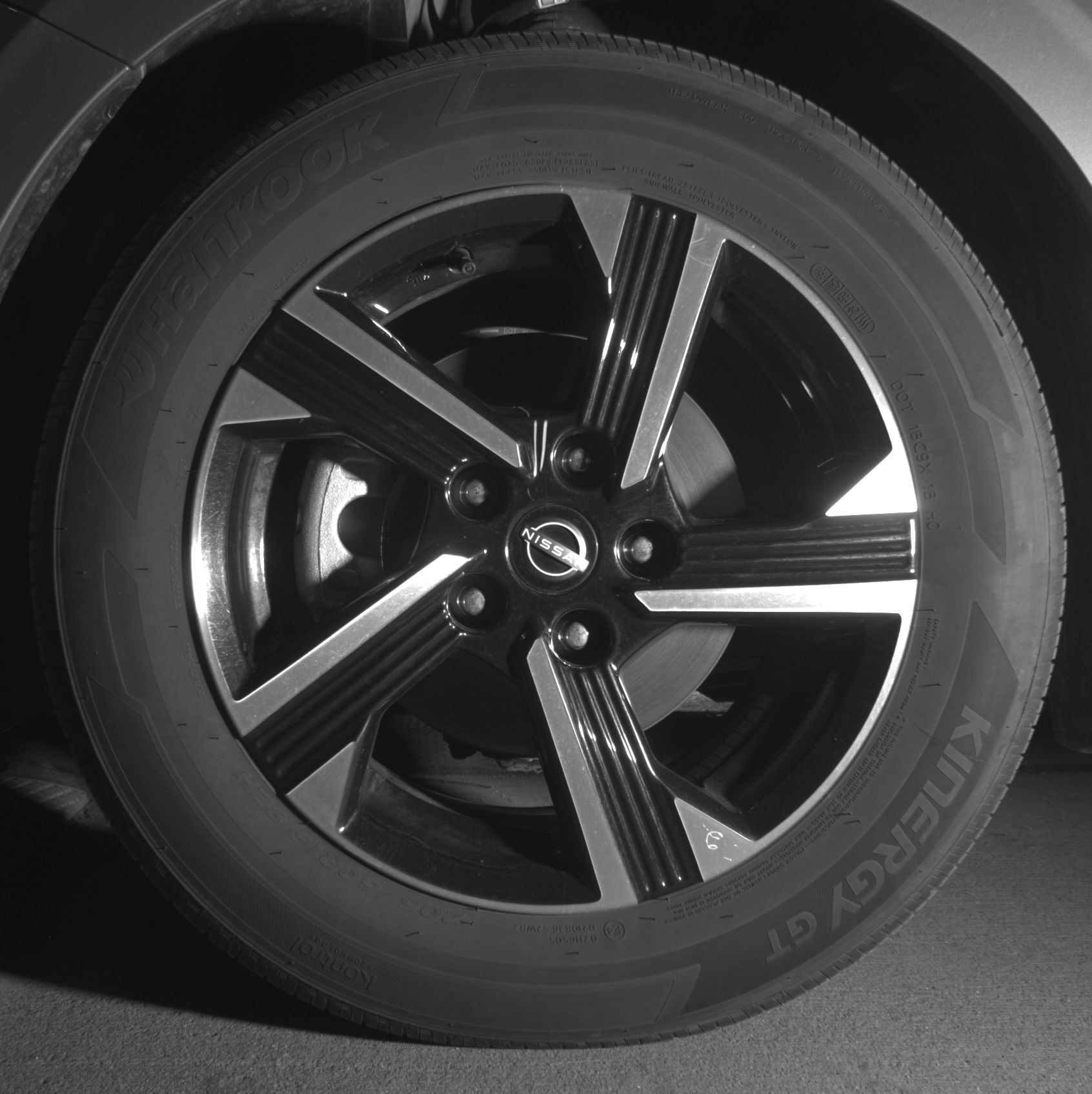 Thumbnail: 2025 Nissan Sentra - 9