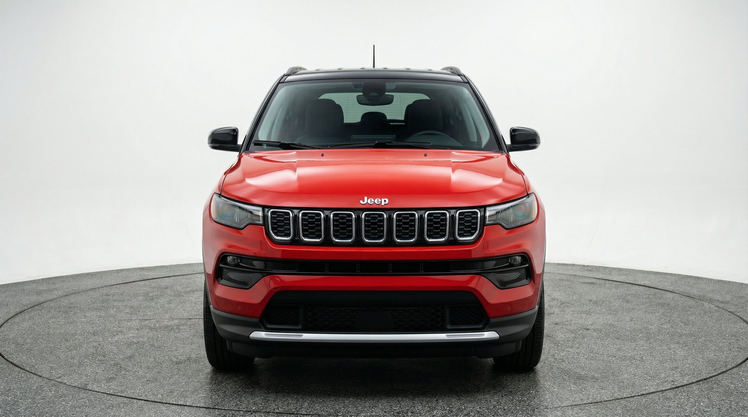Thumbnail: 2025 Jeep Compass - 2