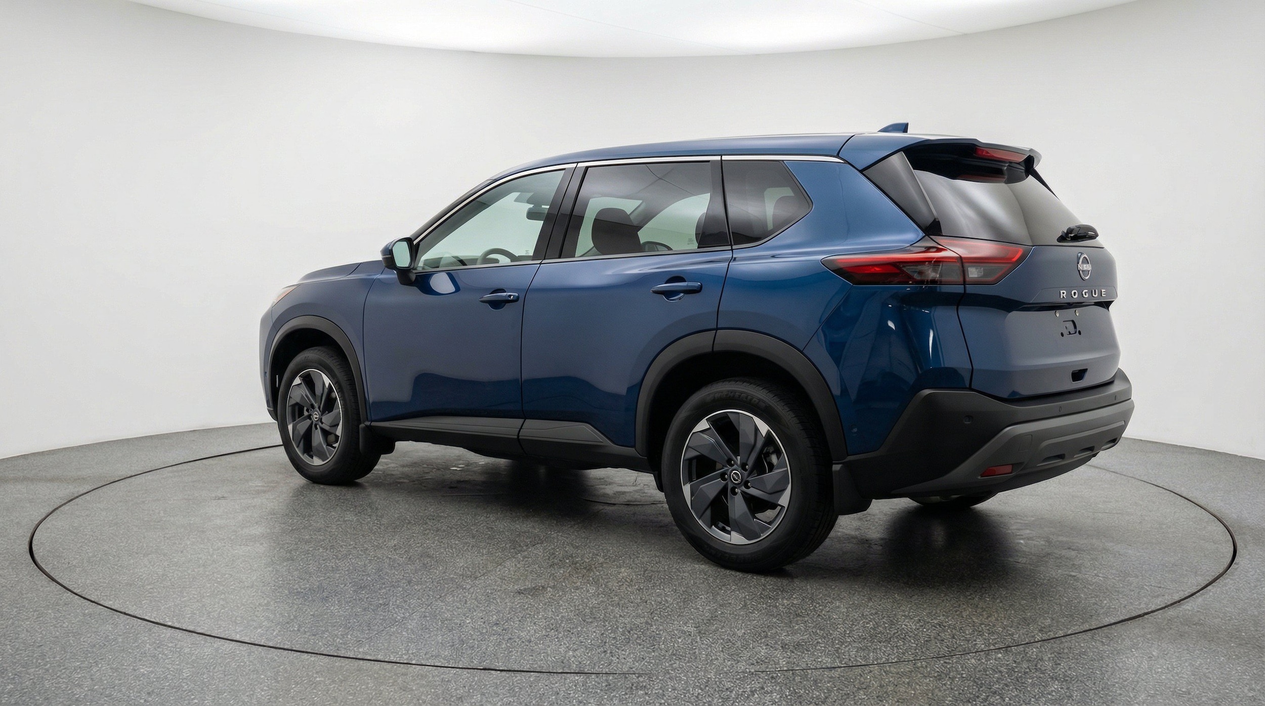 Thumbnail: 2025 Nissan Rogue - 6