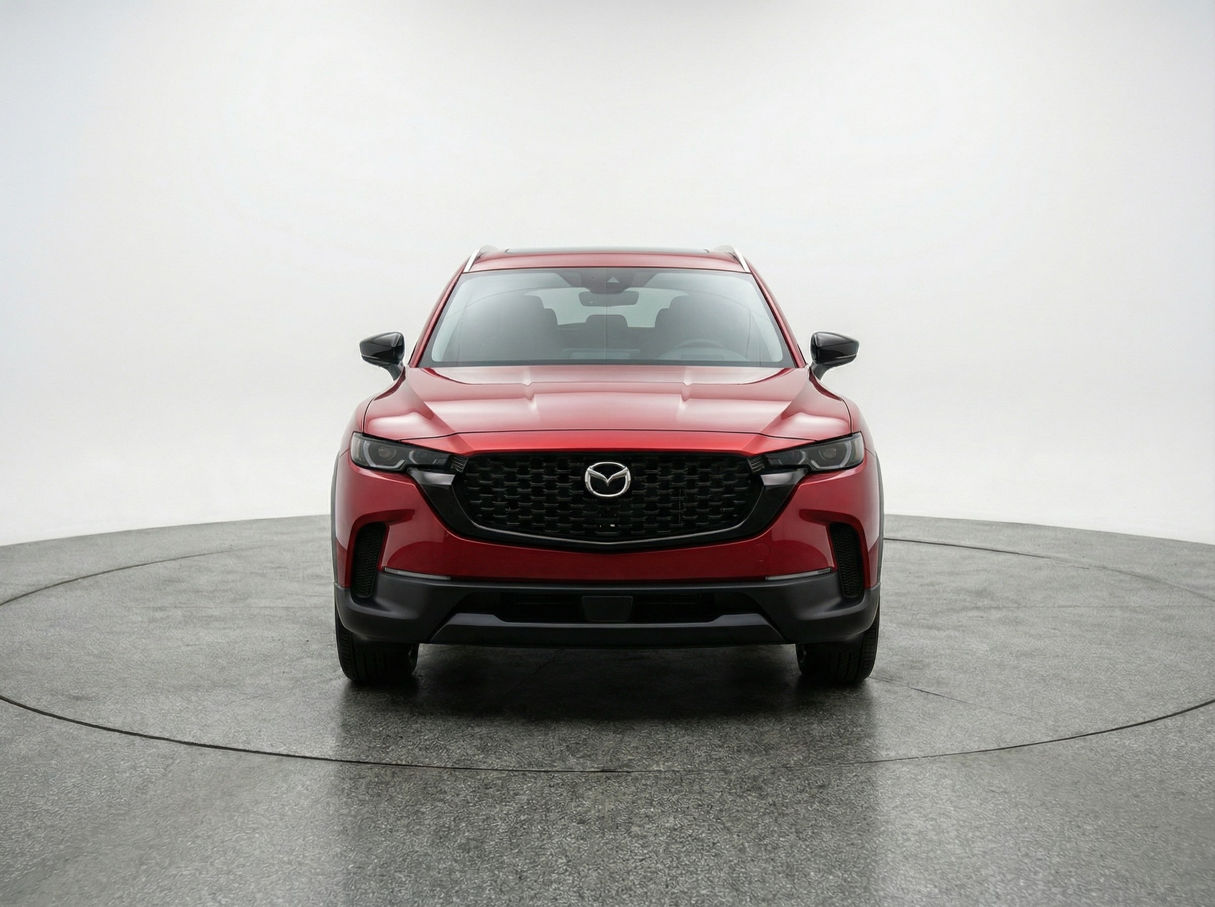 Thumbnail: 2025 Mazda CX-50 - 2