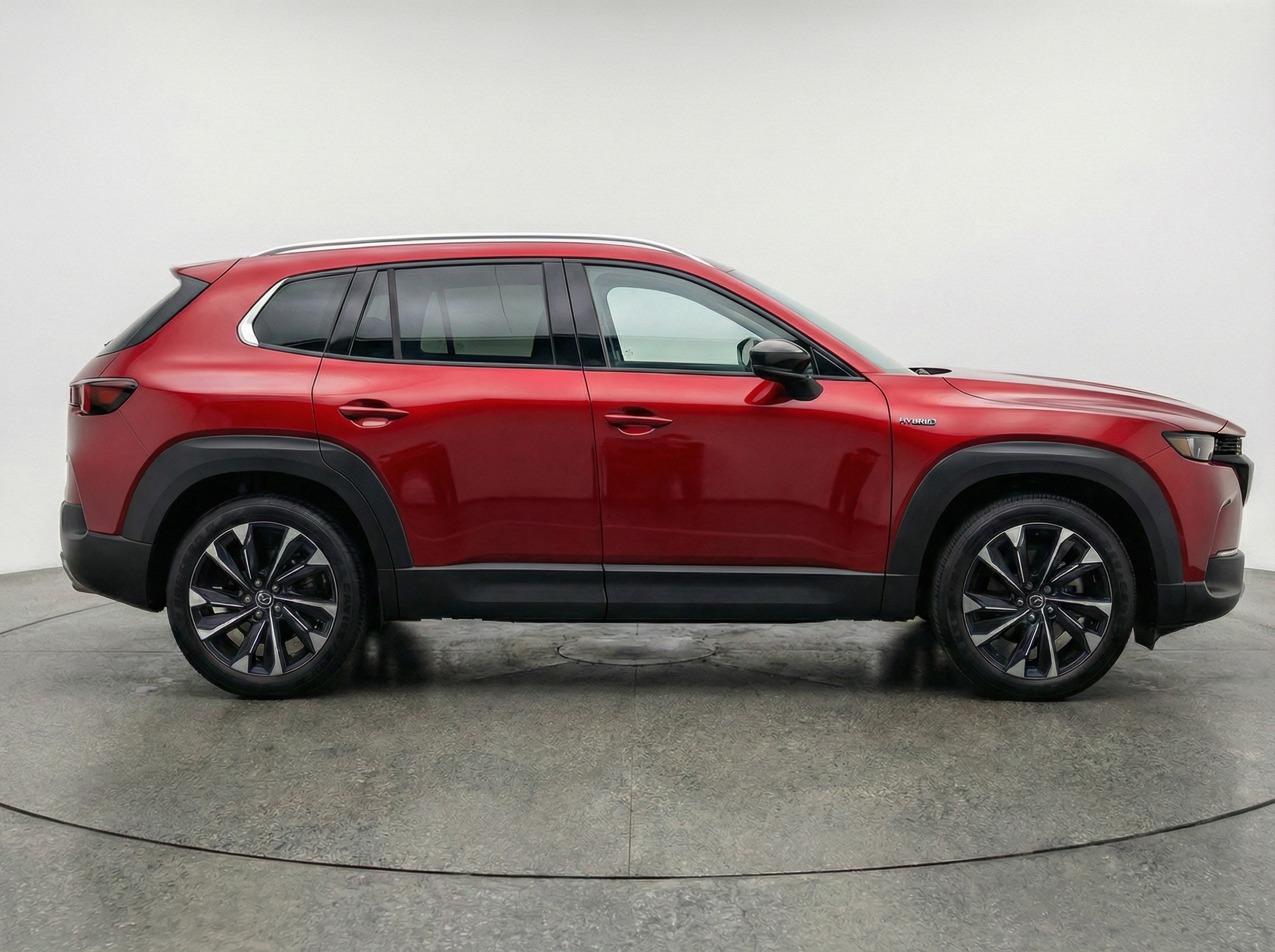 Thumbnail: 2025 Mazda CX-50 - 8
