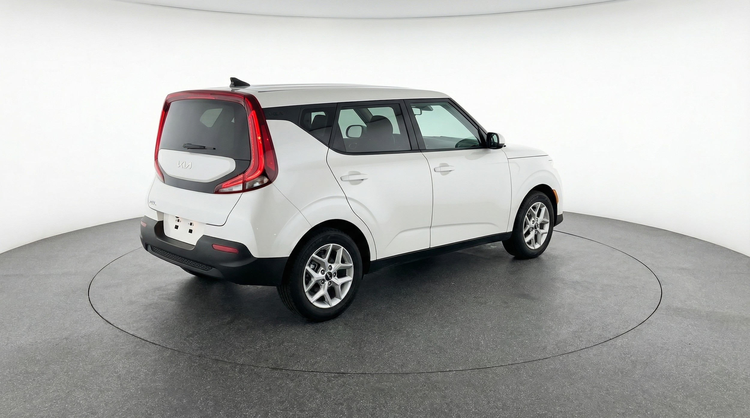Thumbnail: 2025 Kia Soul - 7