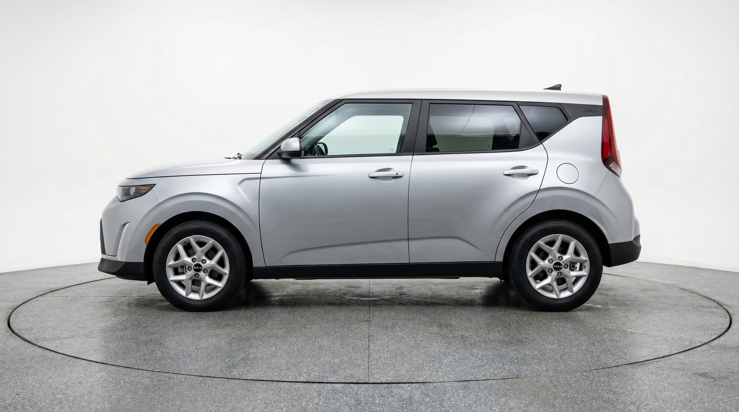 Thumbnail: 2025 Kia Soul - 4