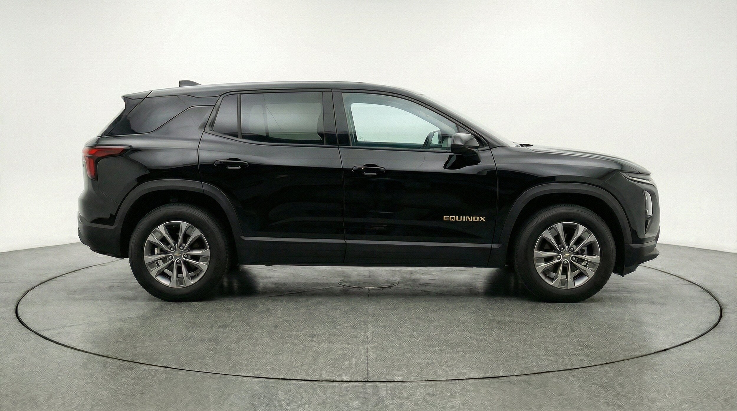Thumbnail: 2025 Chevrolet Equinox - 11