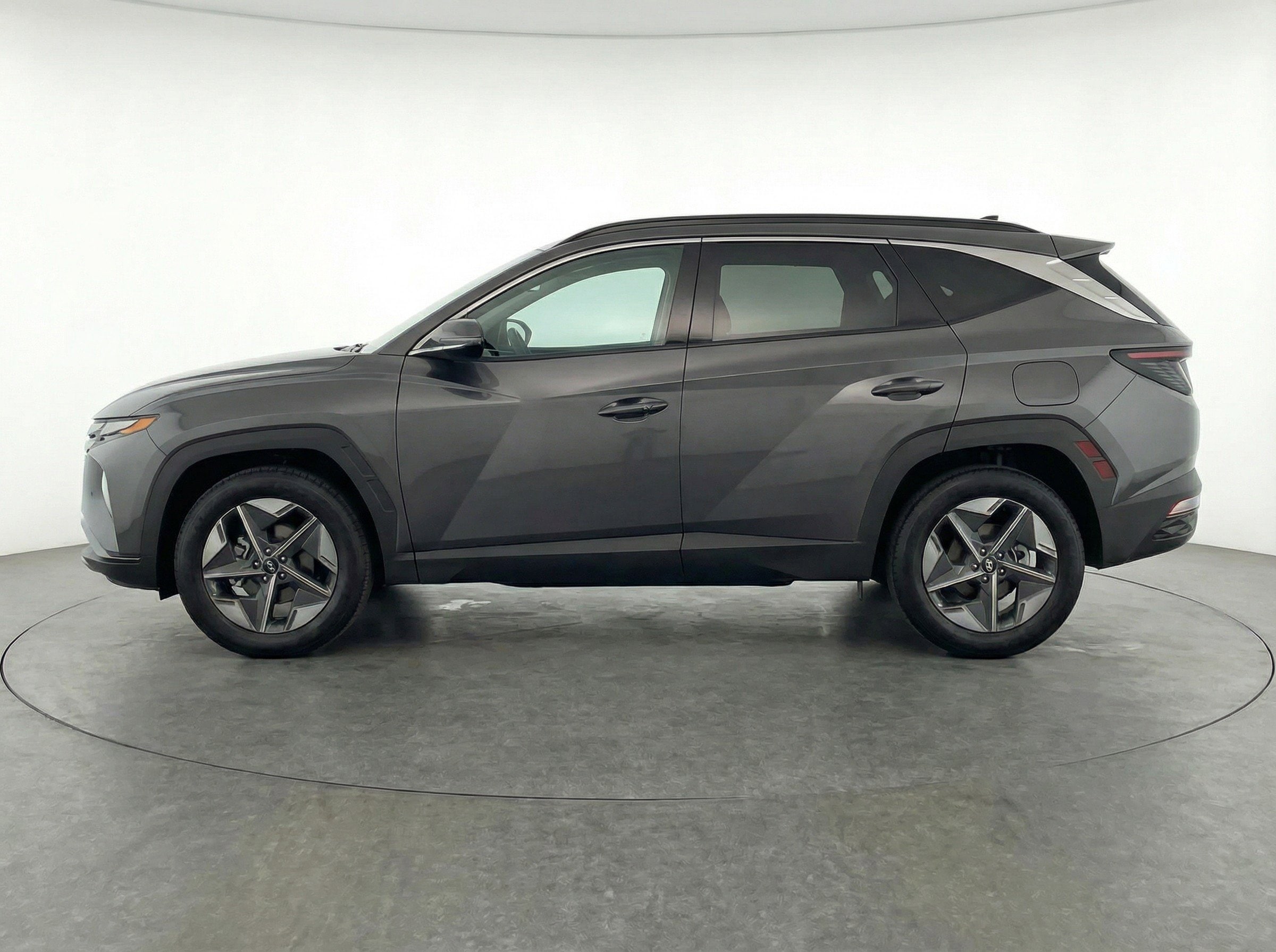Thumbnail: 2025 Hyundai Tucson - 11