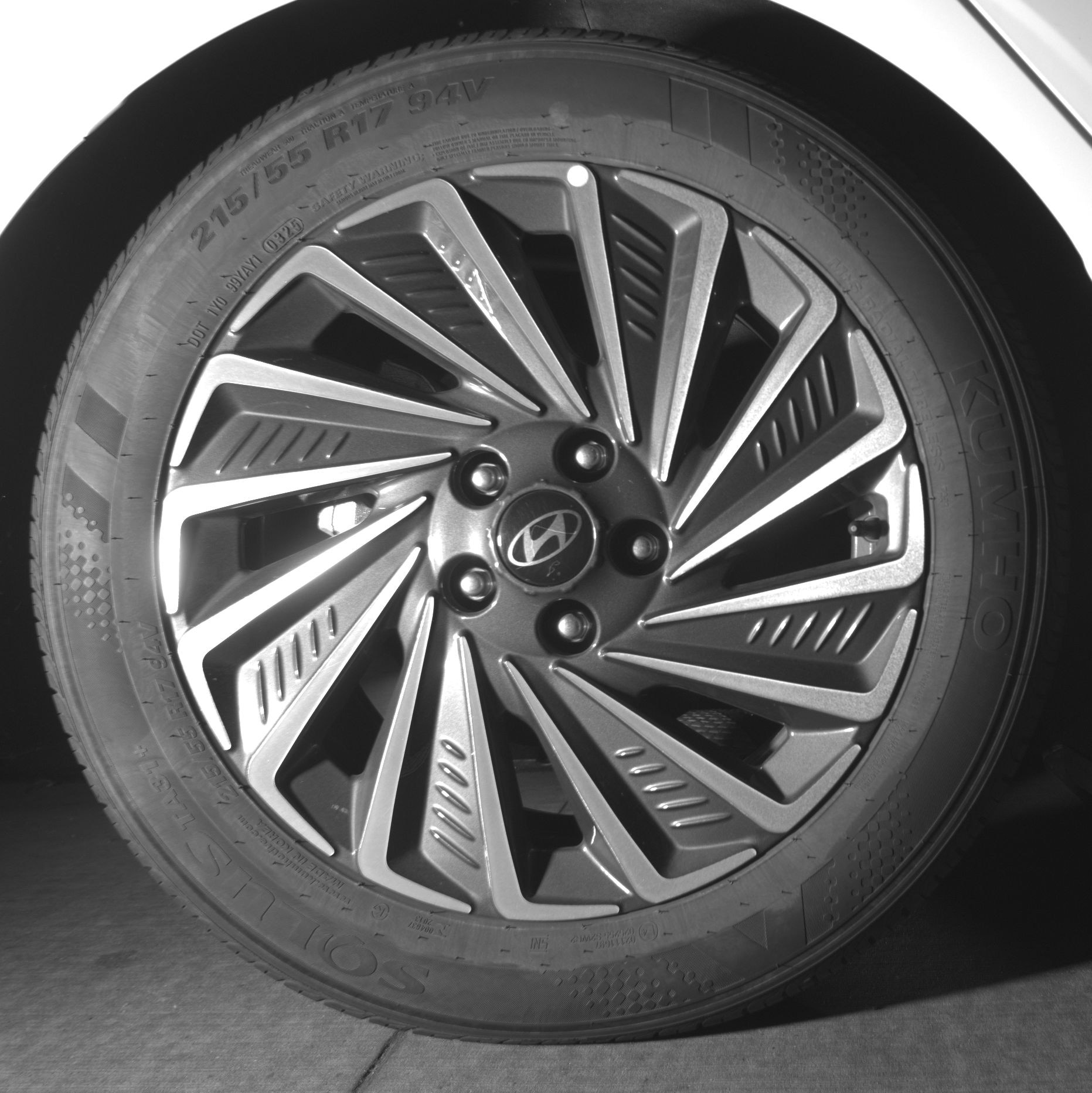 Thumbnail: 2025 Hyundai Sonata - 12