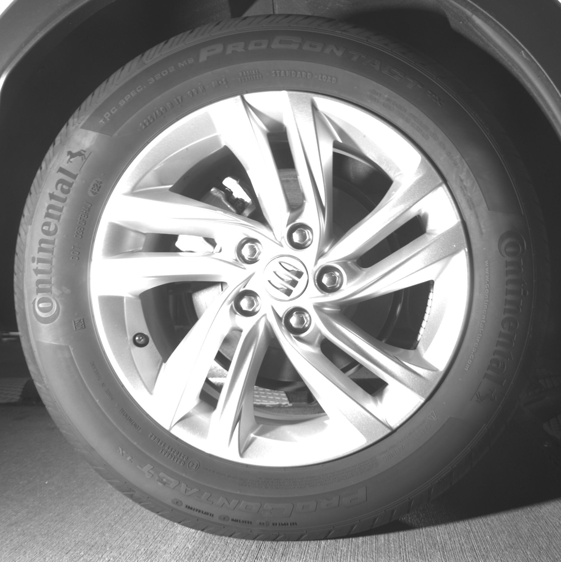 Thumbnail: 2025 Buick Envista - 12