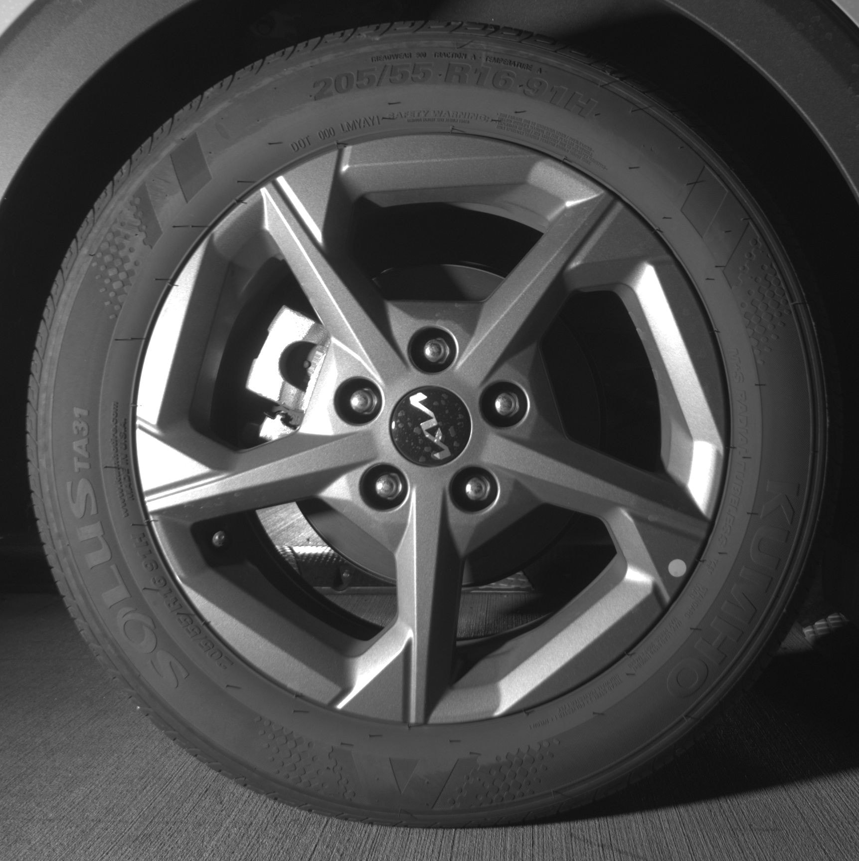 Thumbnail: 2025 Kia K4 - 12