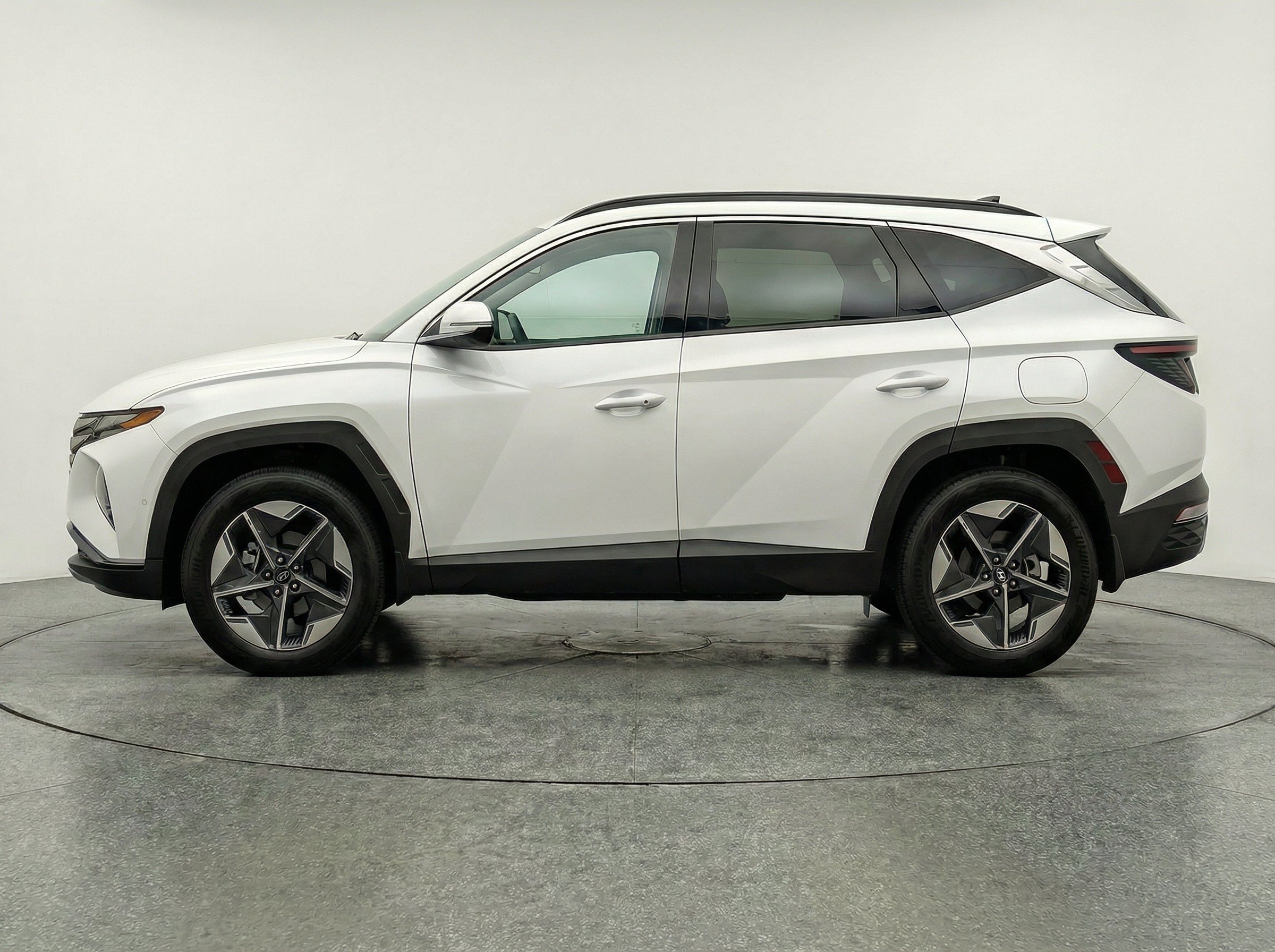 Thumbnail: 2026 Hyundai Tucson - 5