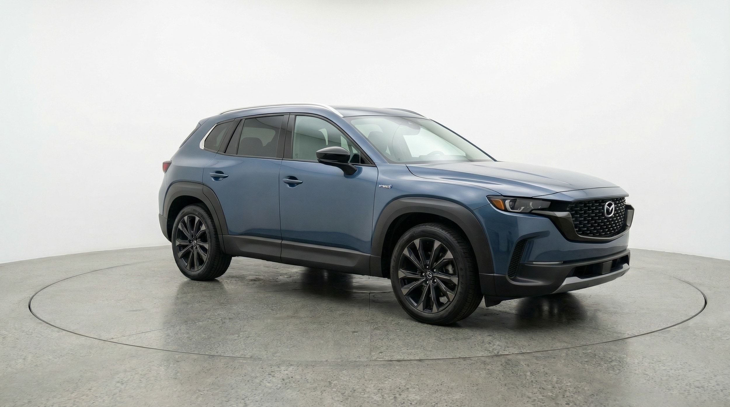 Thumbnail: 2025 Mazda CX-50 - 1