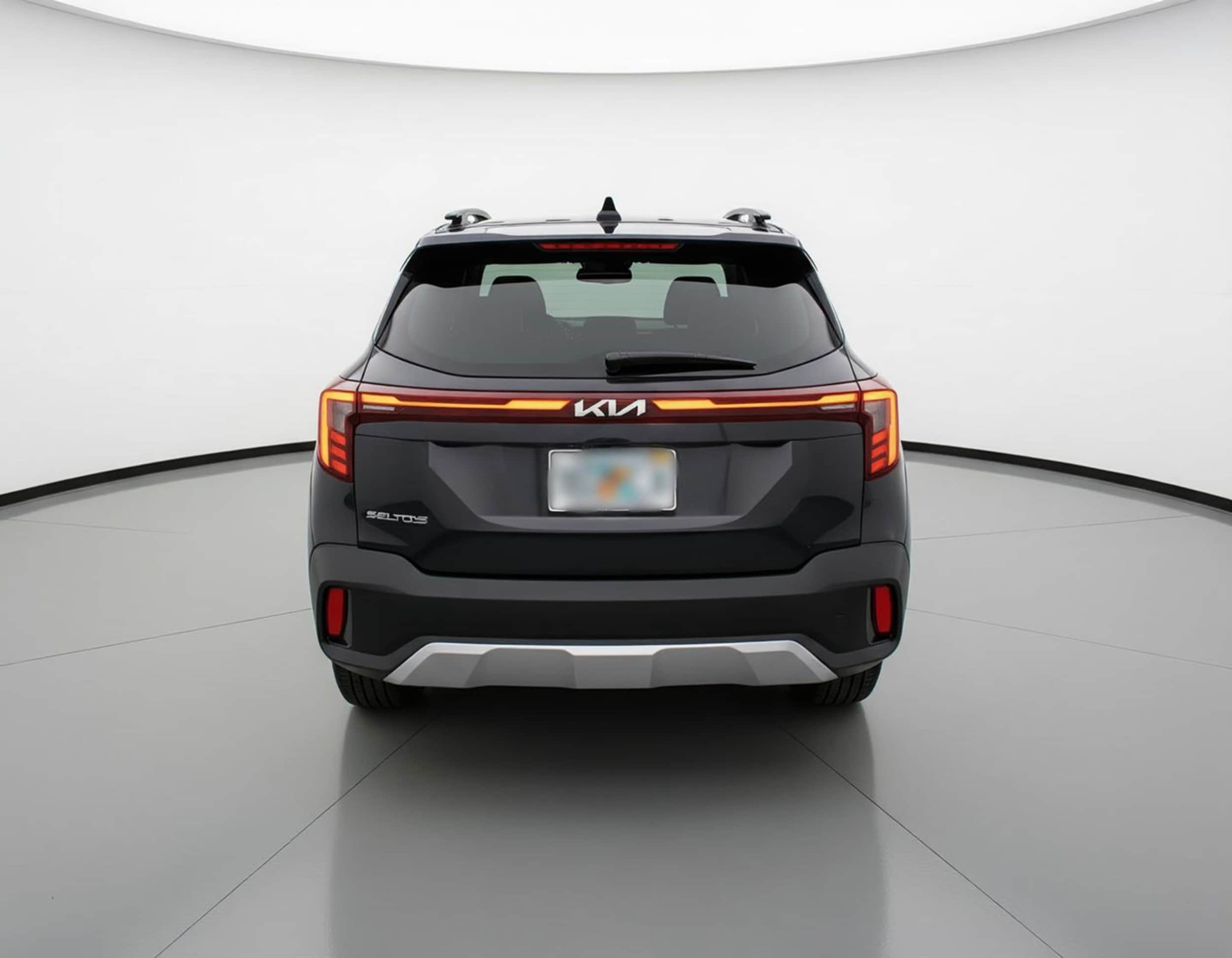 Thumbnail: 2025 Kia Seltos - 6