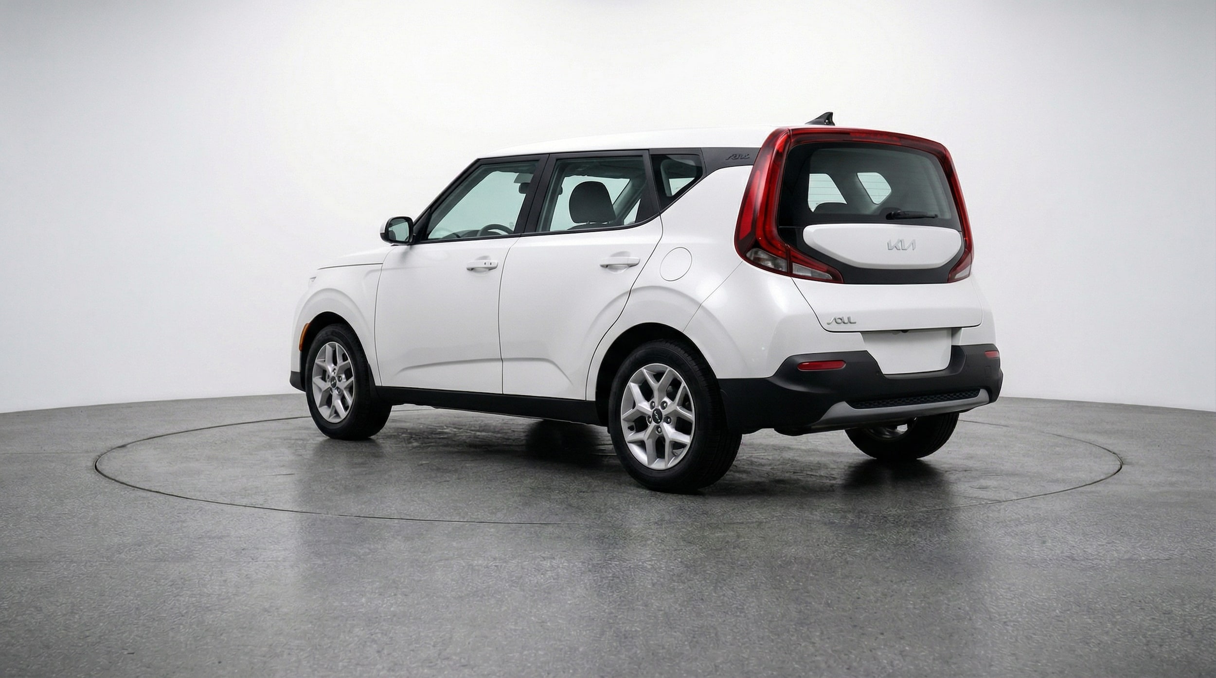 Thumbnail: 2025 Kia Soul - 5