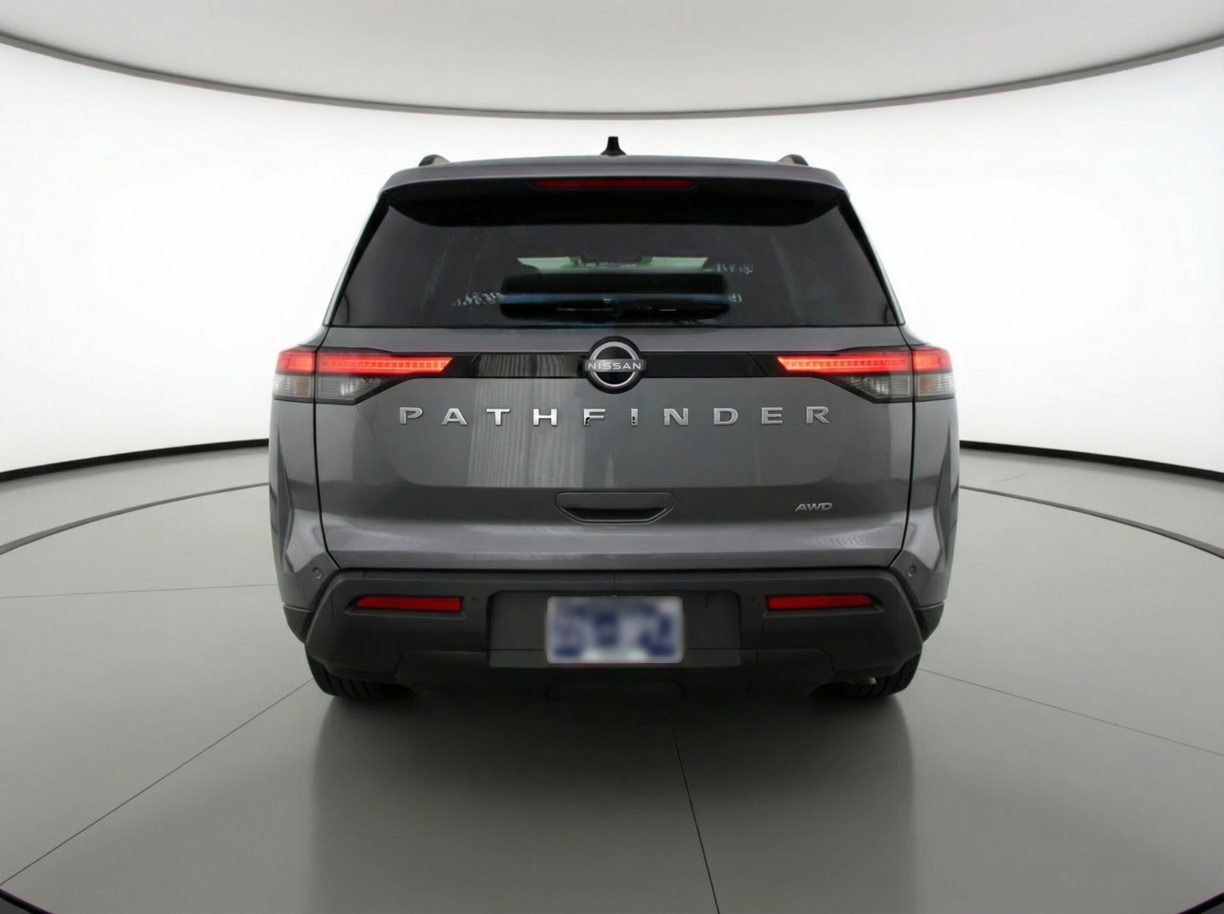 Thumbnail: 2025 Nissan Pathfinder - 6