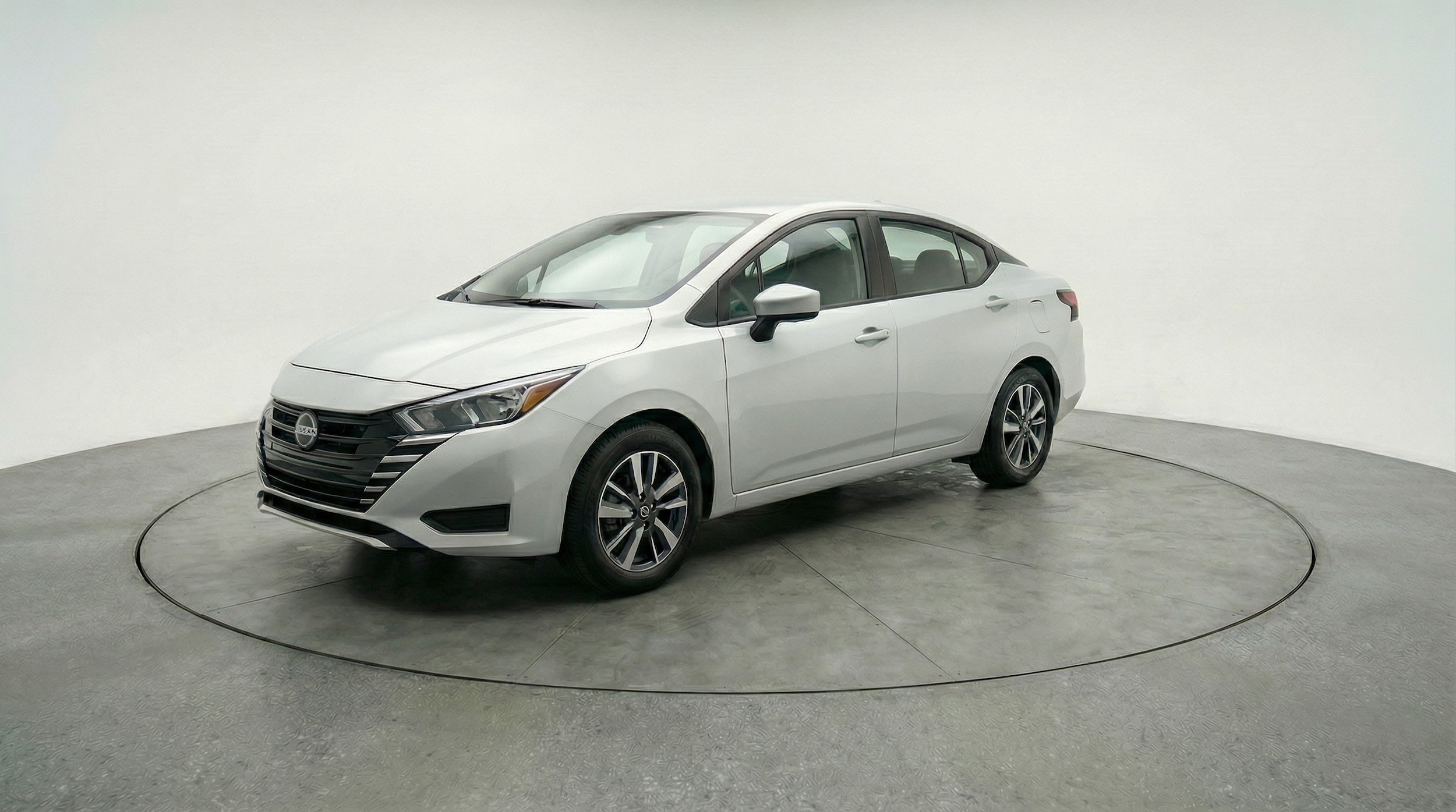 Thumbnail: 2025 Nissan Versa - 3