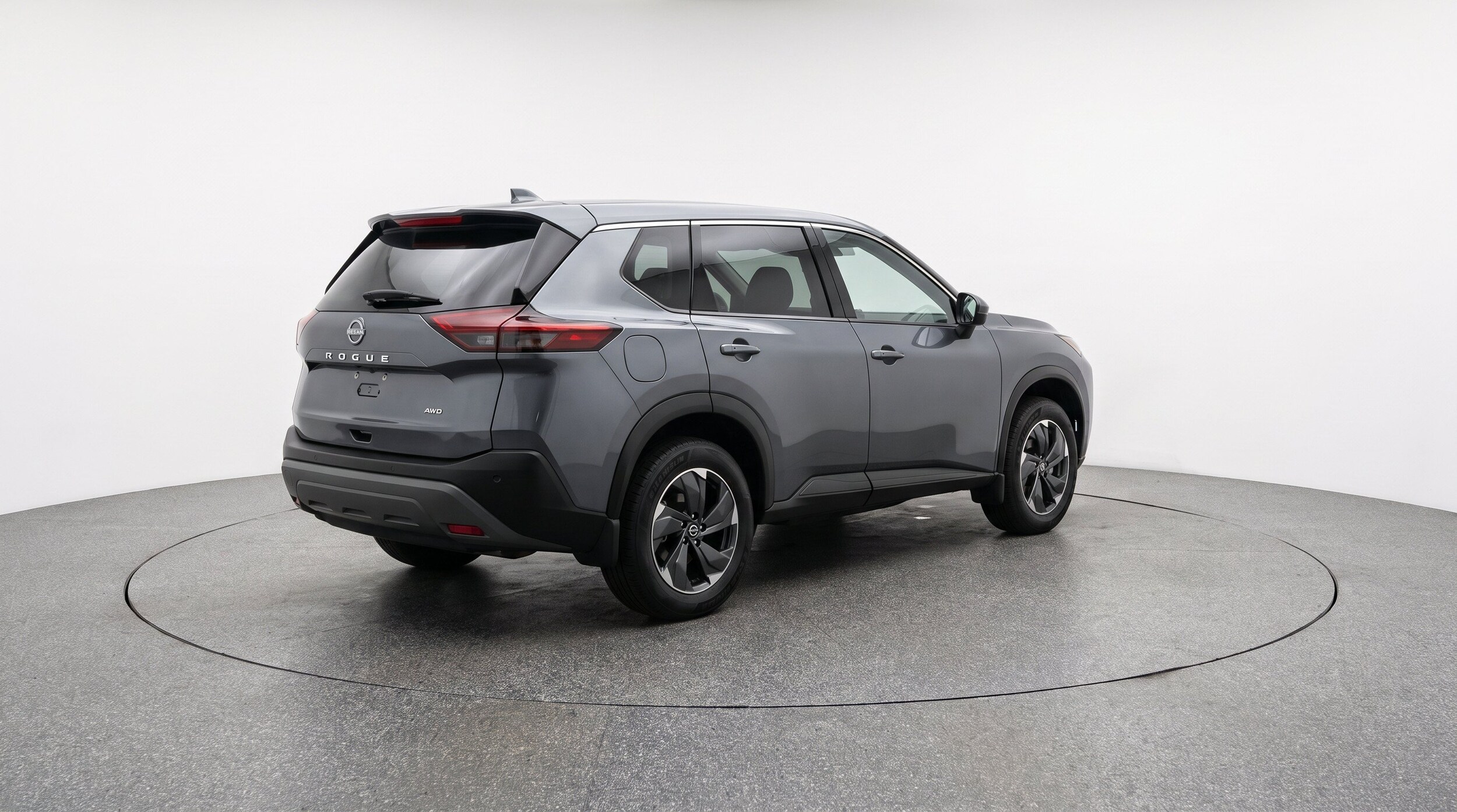 Thumbnail: 2025 Nissan Rogue - 9