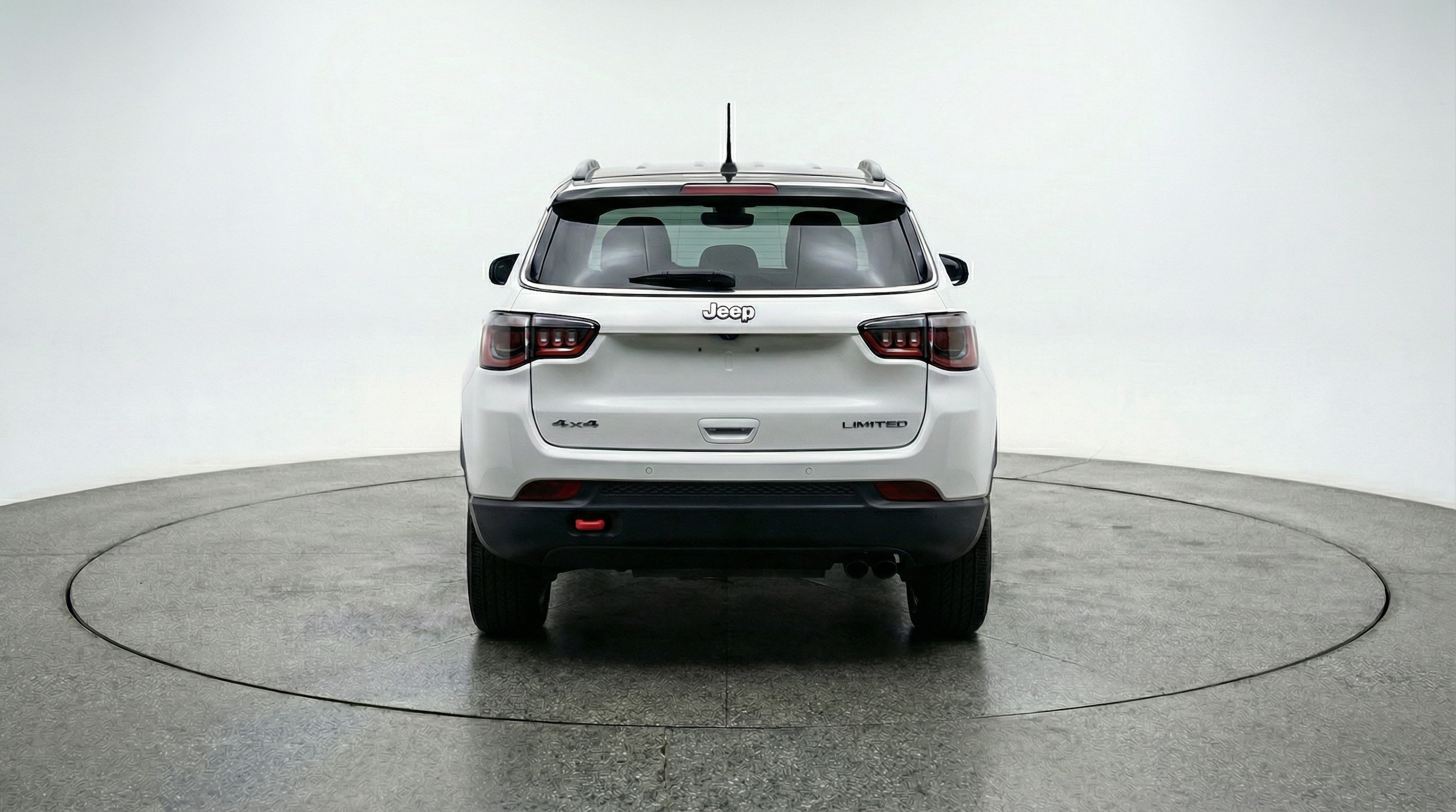 Thumbnail: 2025 Jeep Compass - 6