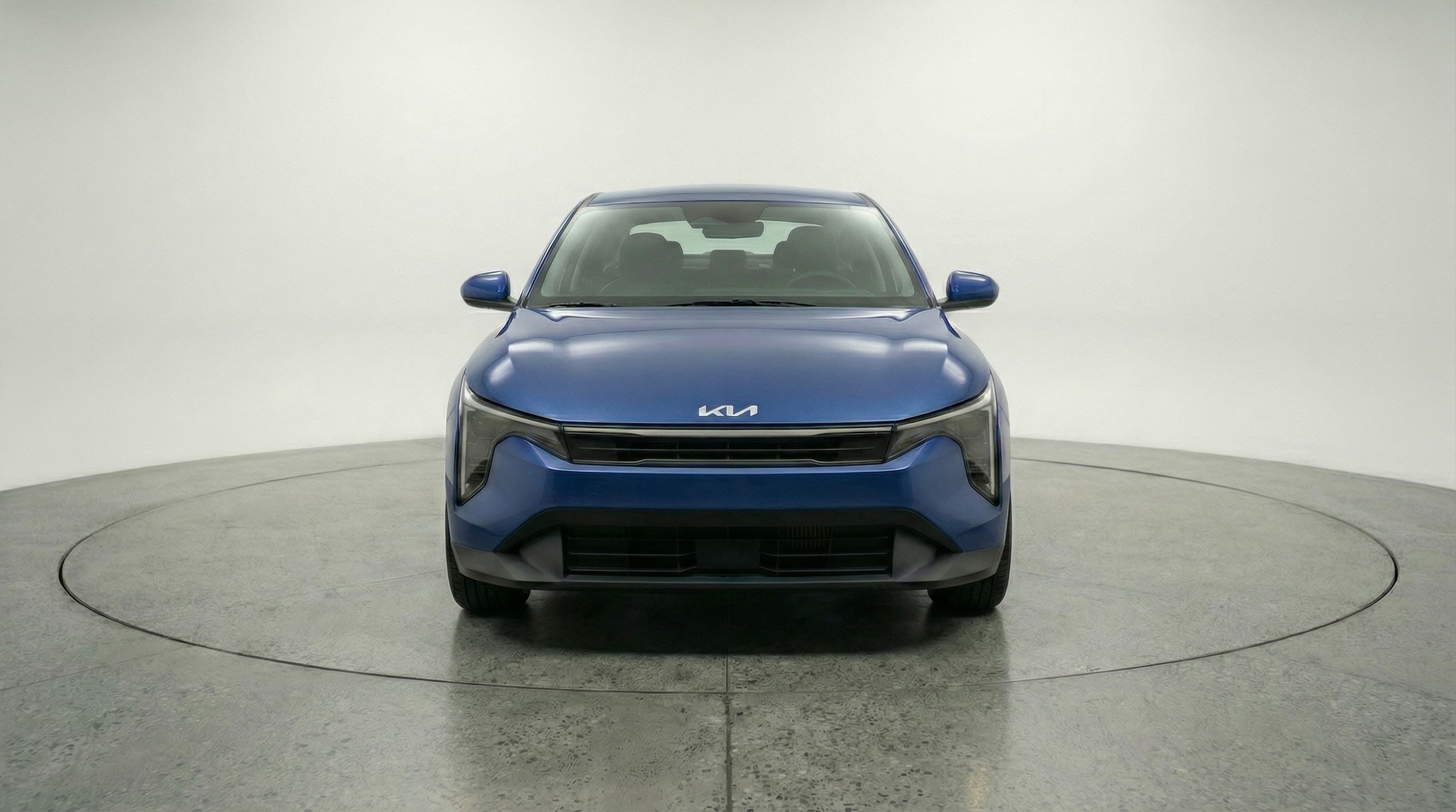 Thumbnail: 2025 Kia K4 - 2