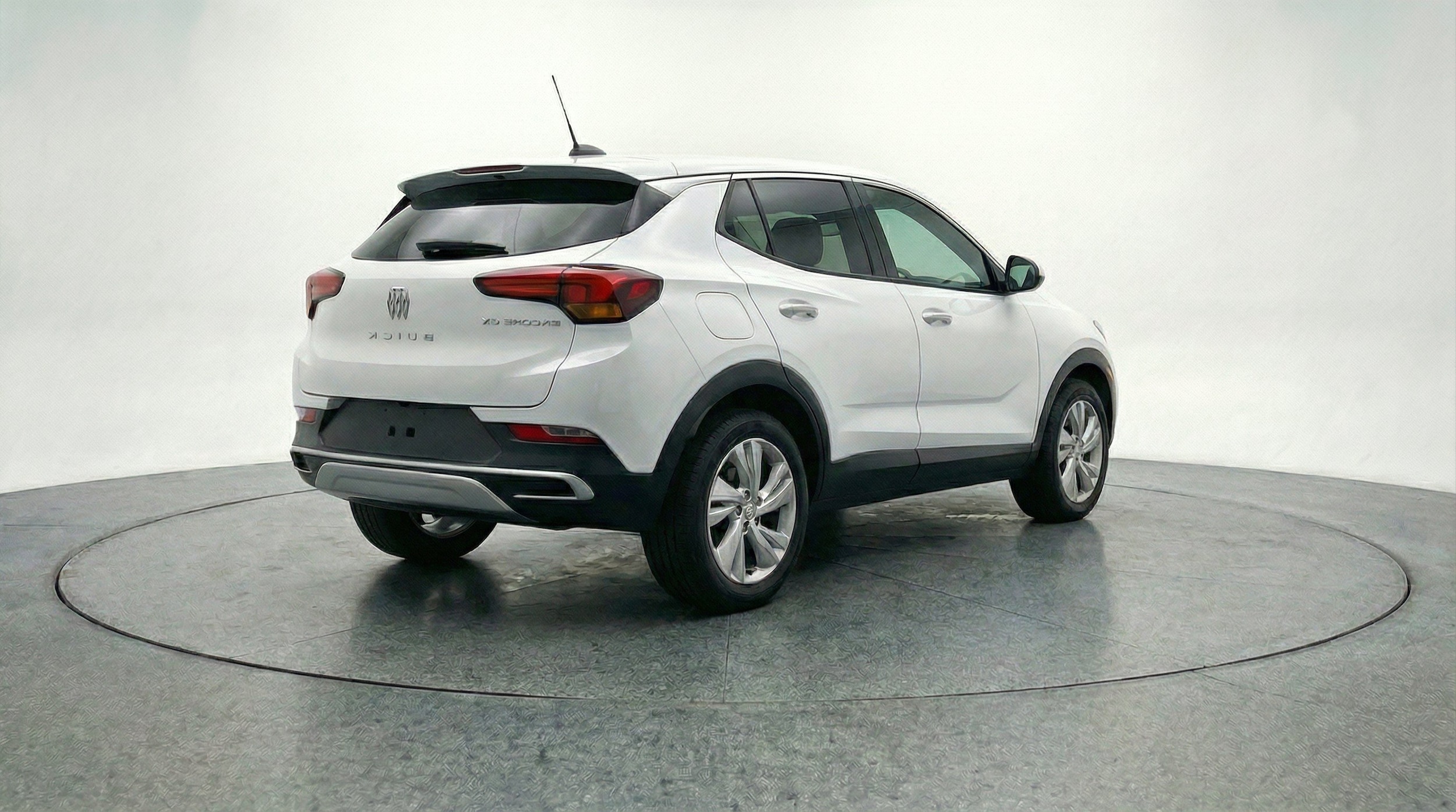 Thumbnail: 2026 Buick Encore GX - 9
