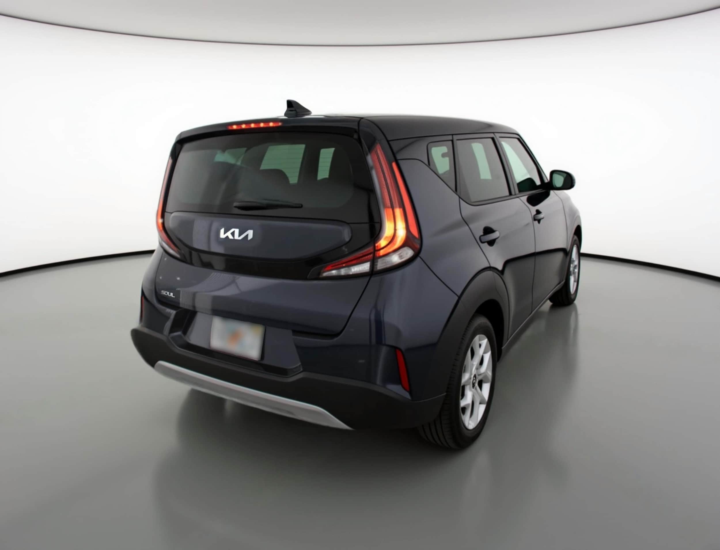 Thumbnail: 2025 Kia Soul - 9