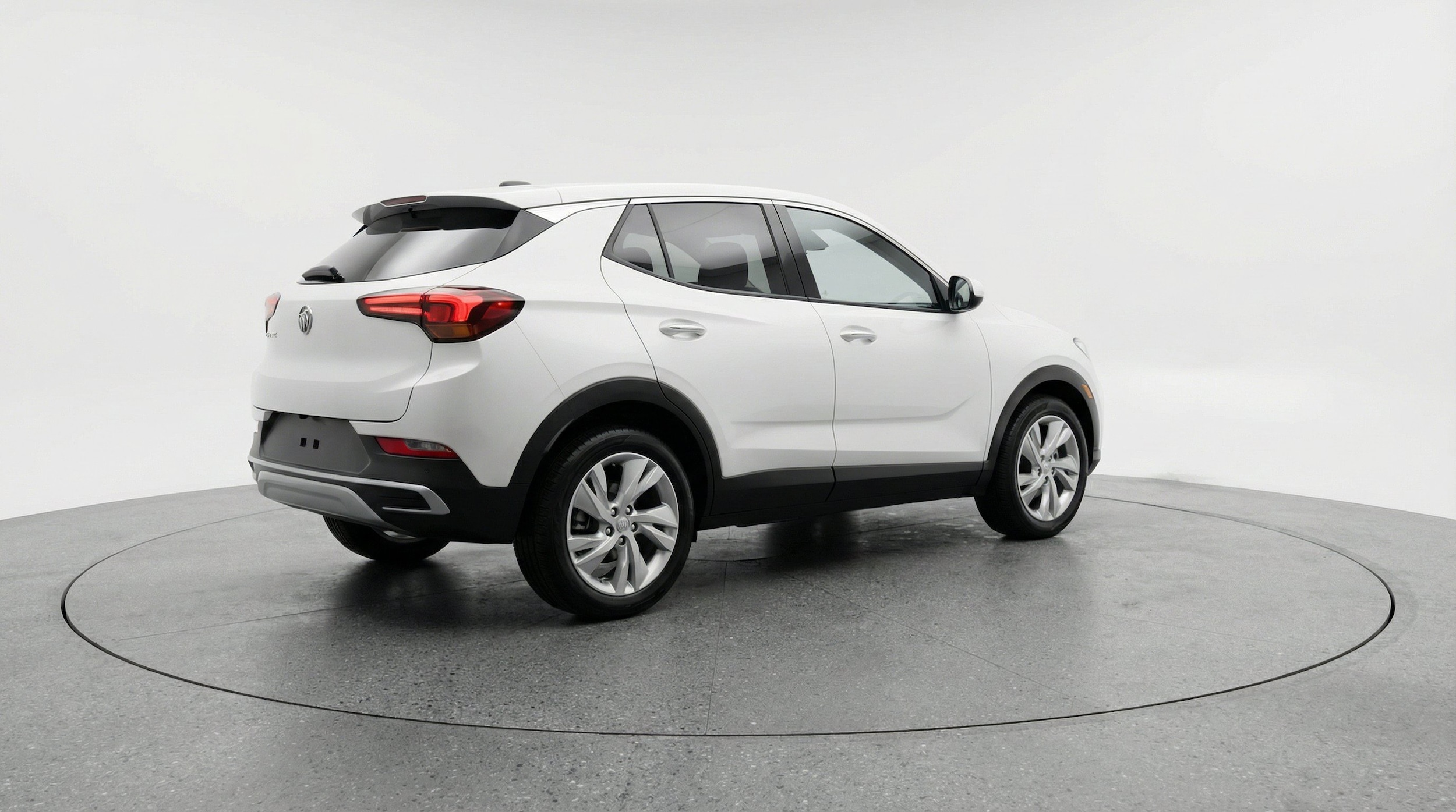 Thumbnail: 2026 Buick Encore GX - 9