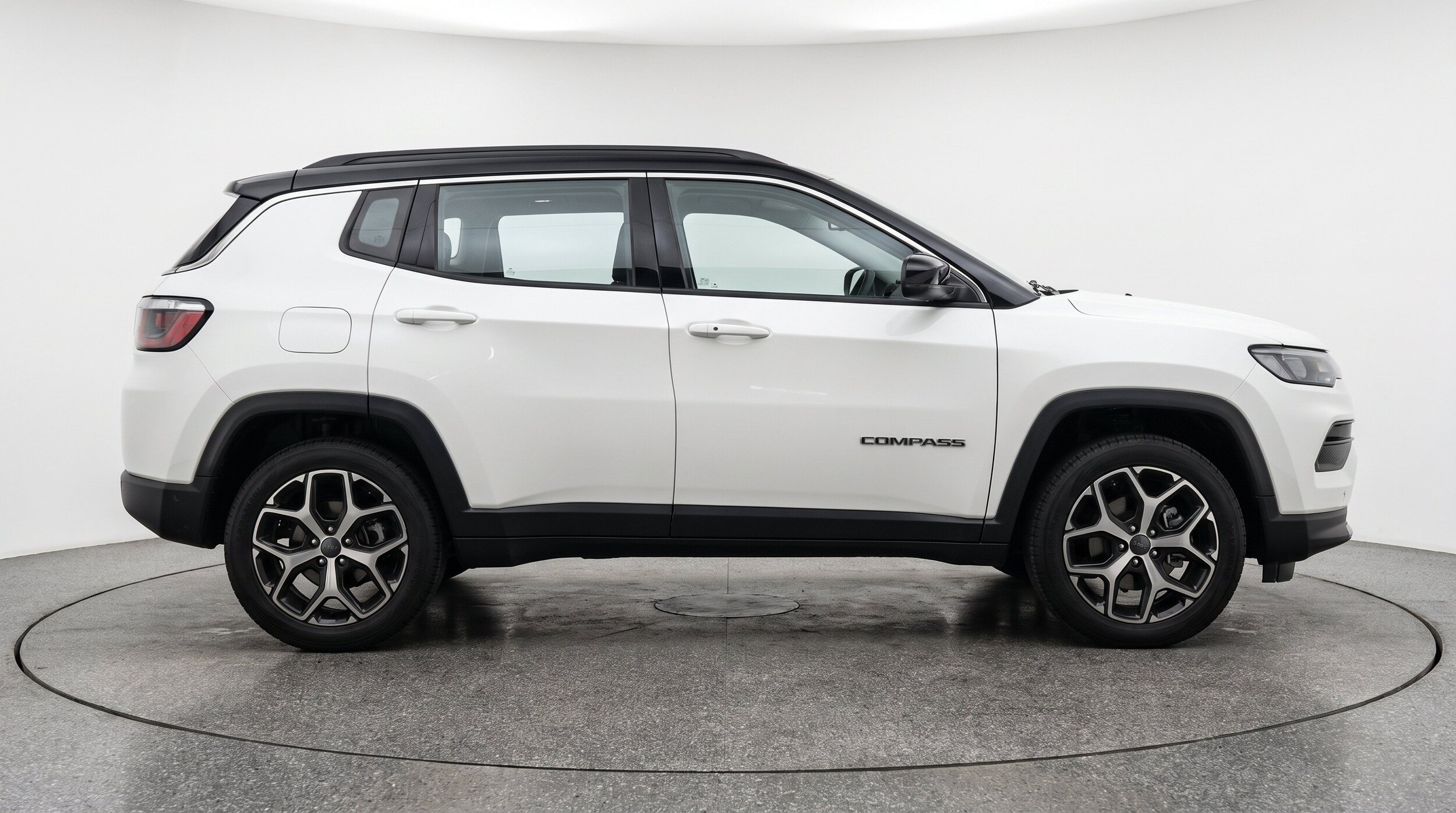 Thumbnail: 2025 Jeep Compass - 11