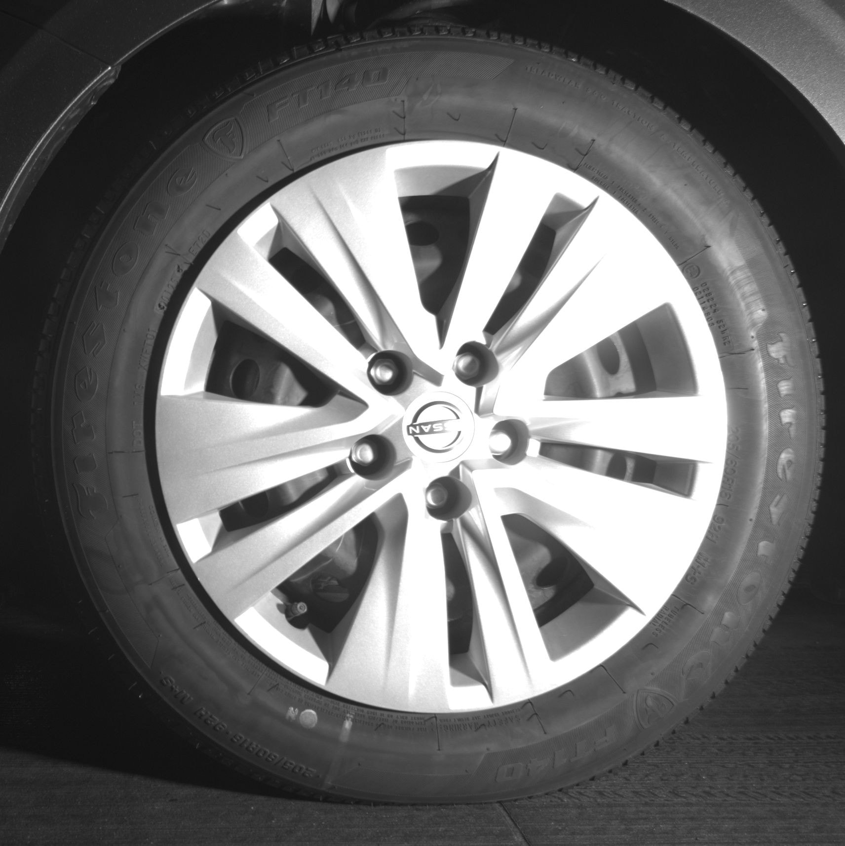 Thumbnail: 2025 Nissan Sentra - 9