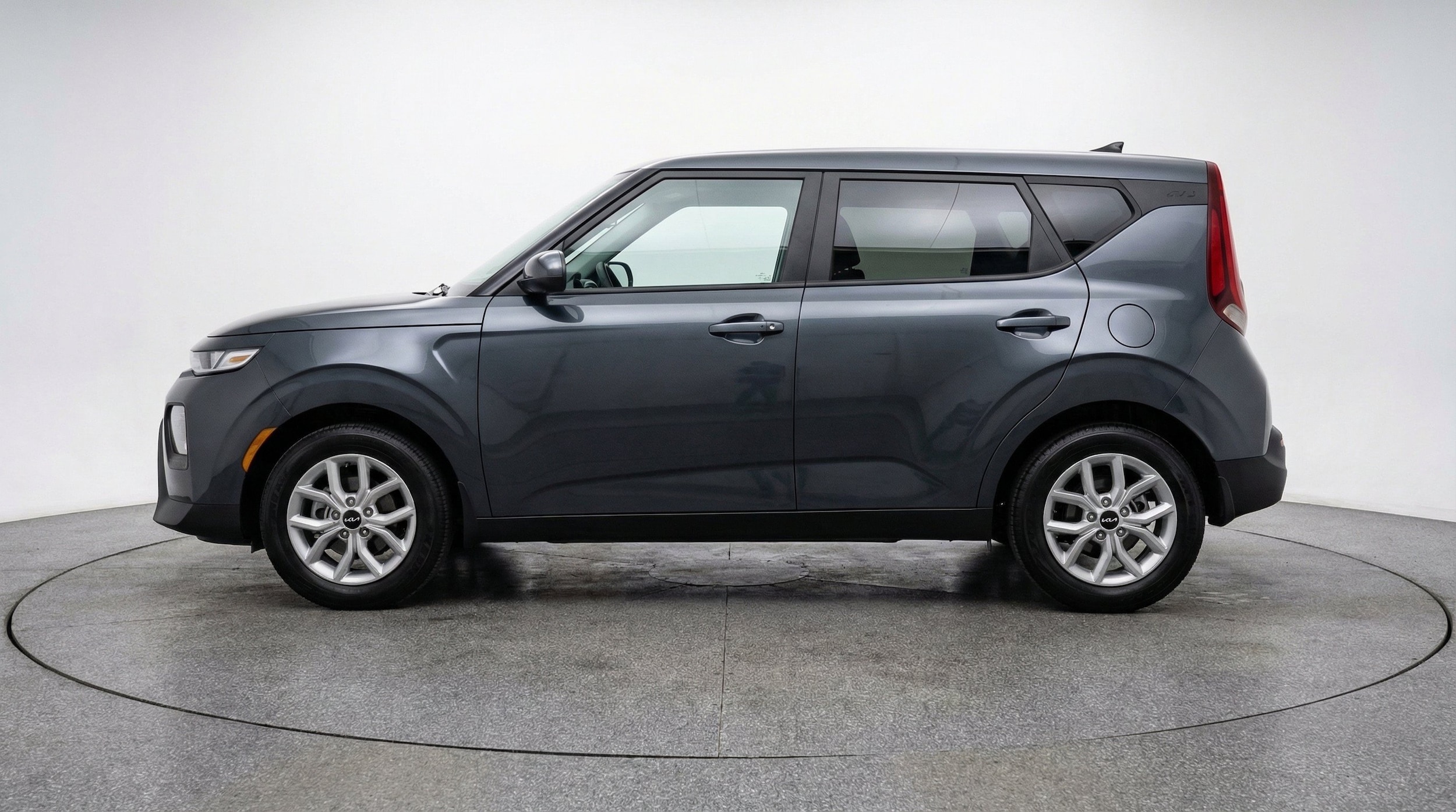 Thumbnail: 2025 Kia Soul - 5