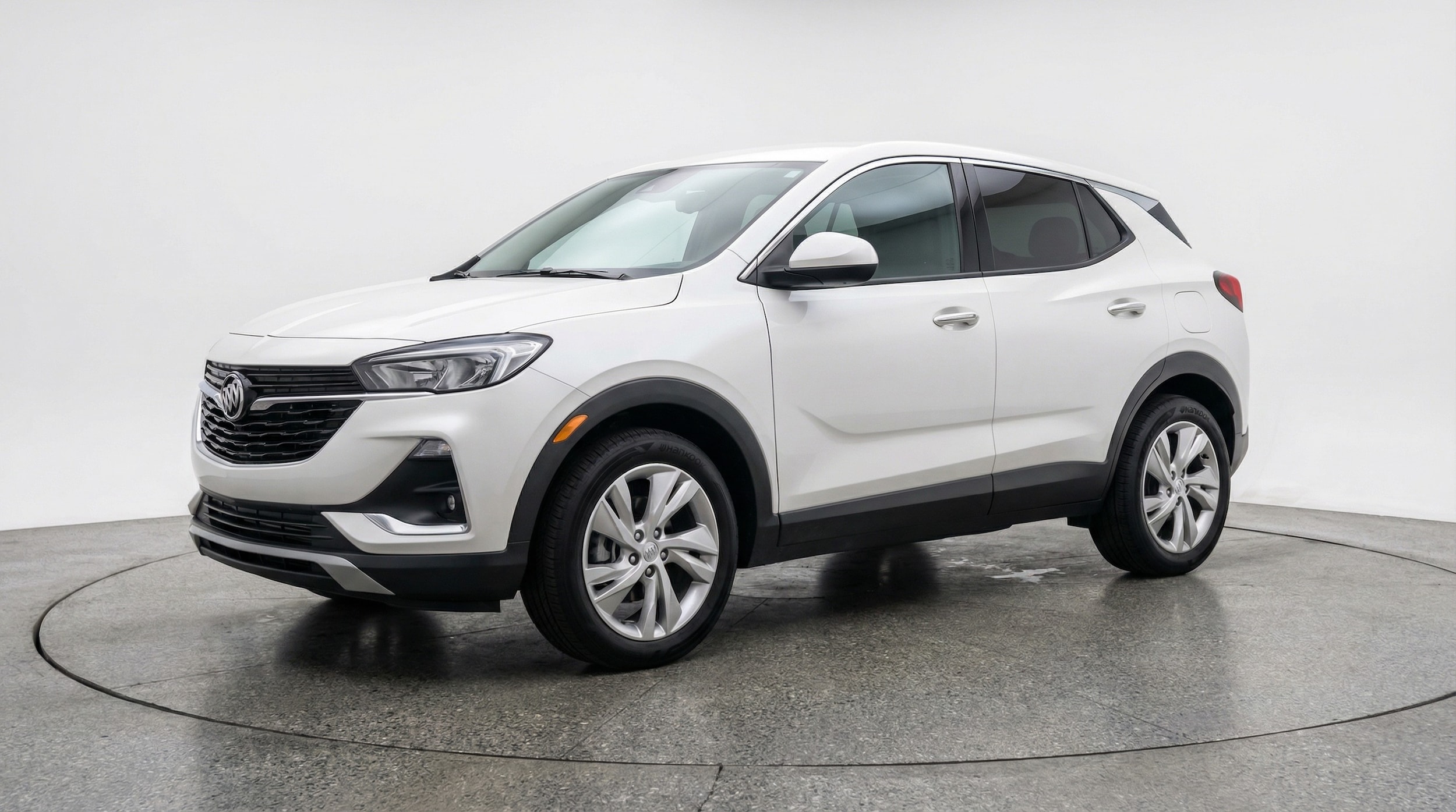 Thumbnail: 2025 Buick Encore GX - 3