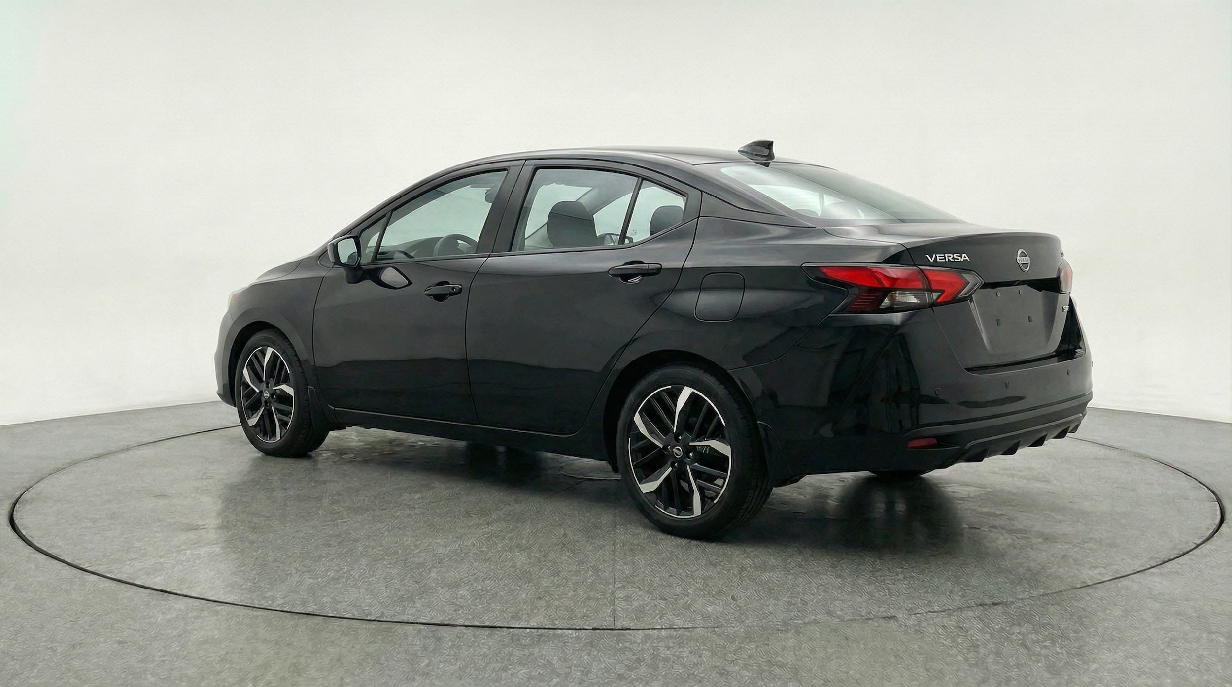 Thumbnail: 2024 Nissan Versa - 5