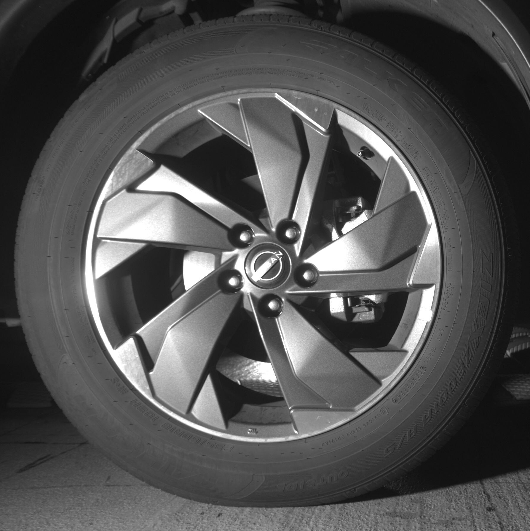 Thumbnail: 2025 Nissan Rogue - 10