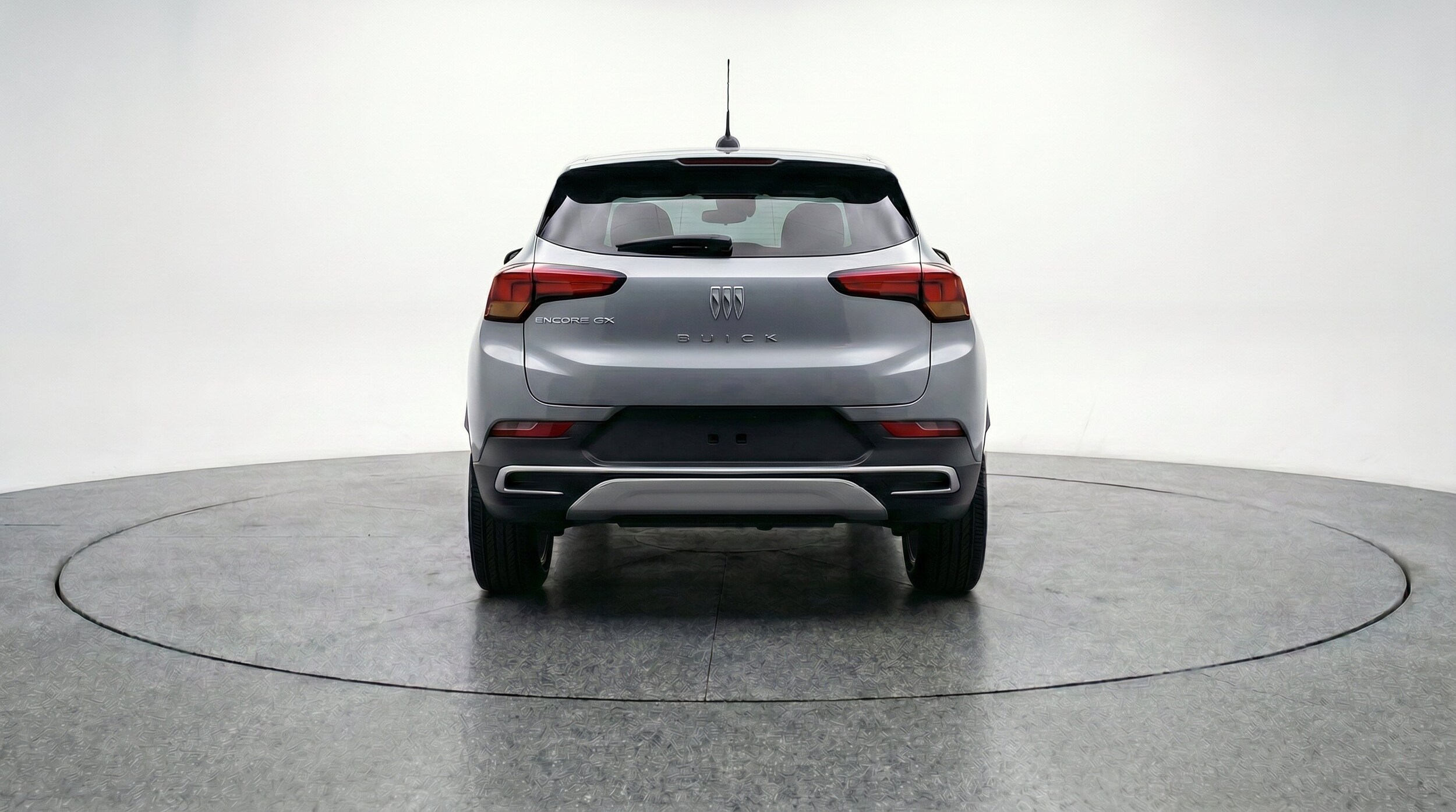 Thumbnail: 2026 Buick Encore GX - 7