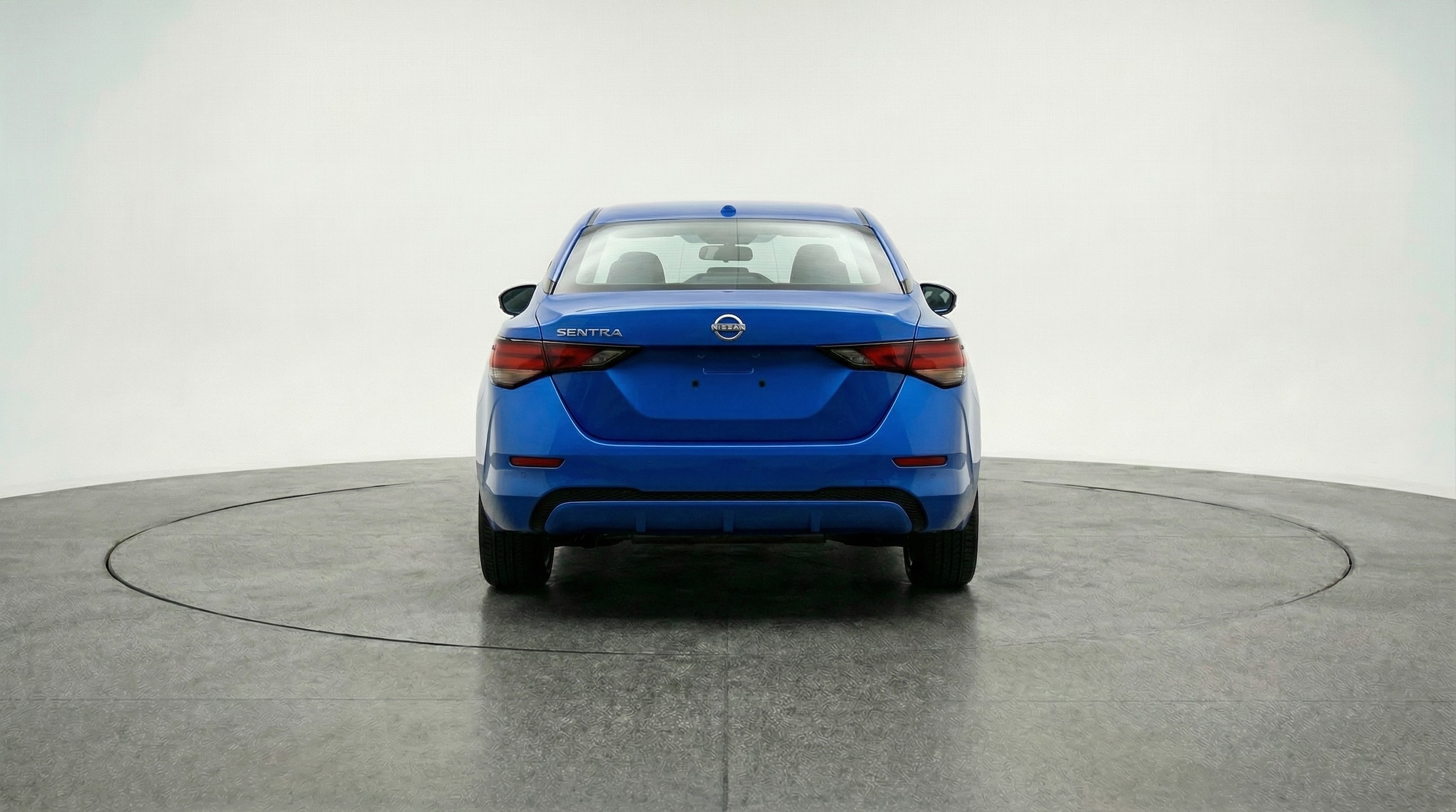 Thumbnail: 2025 Nissan Sentra - 6