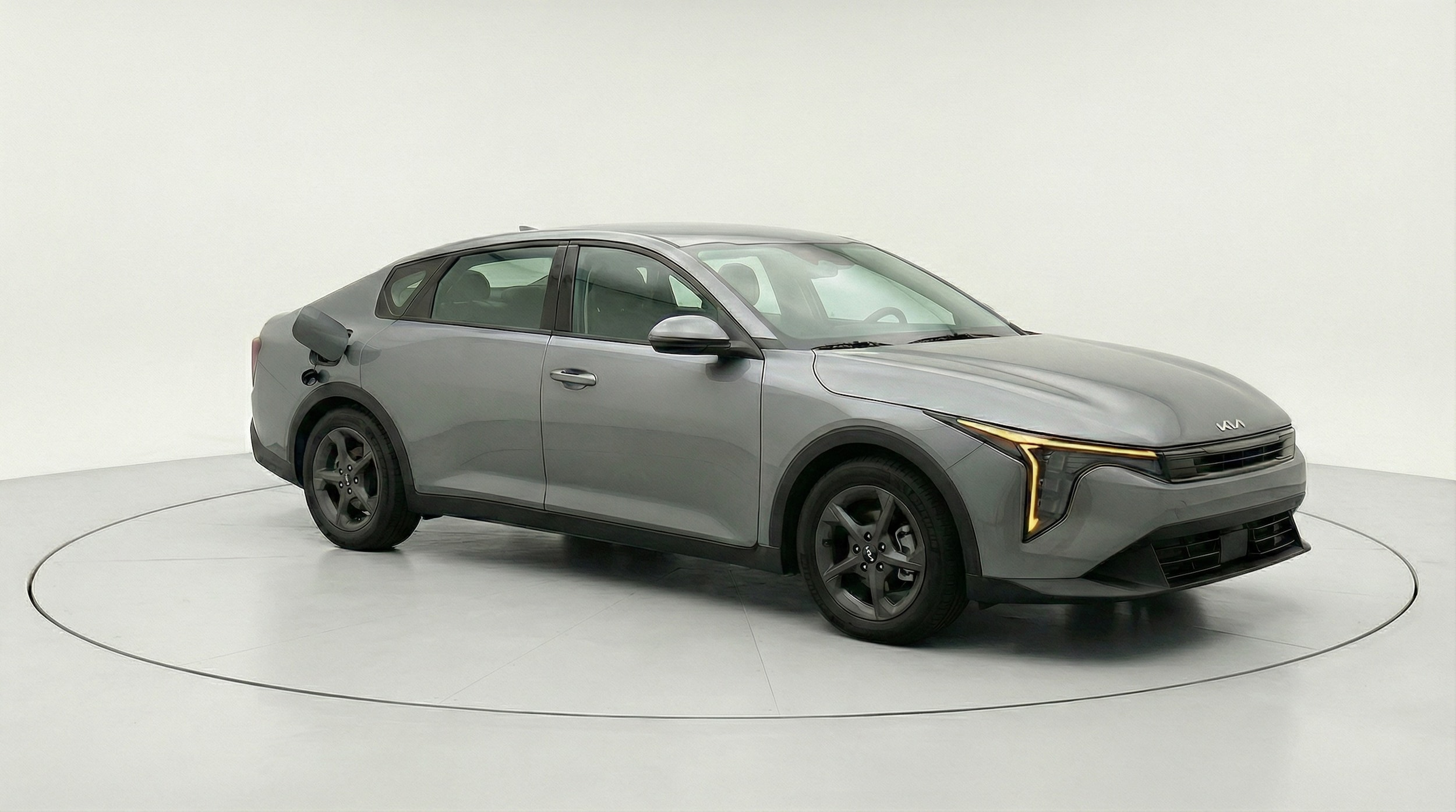 Thumbnail: 2025 Kia K4 - 1