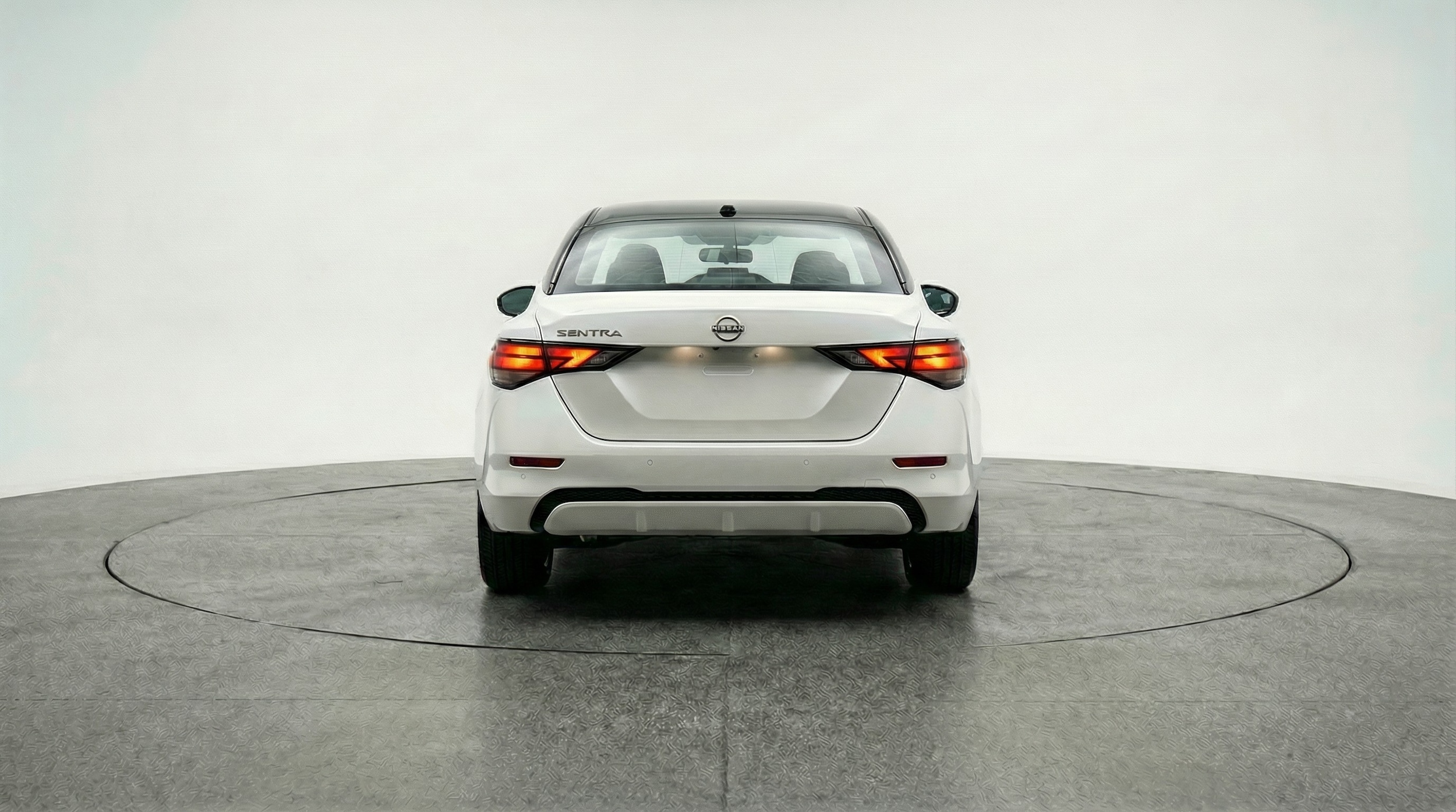 Thumbnail: 2025 Nissan Sentra - 6