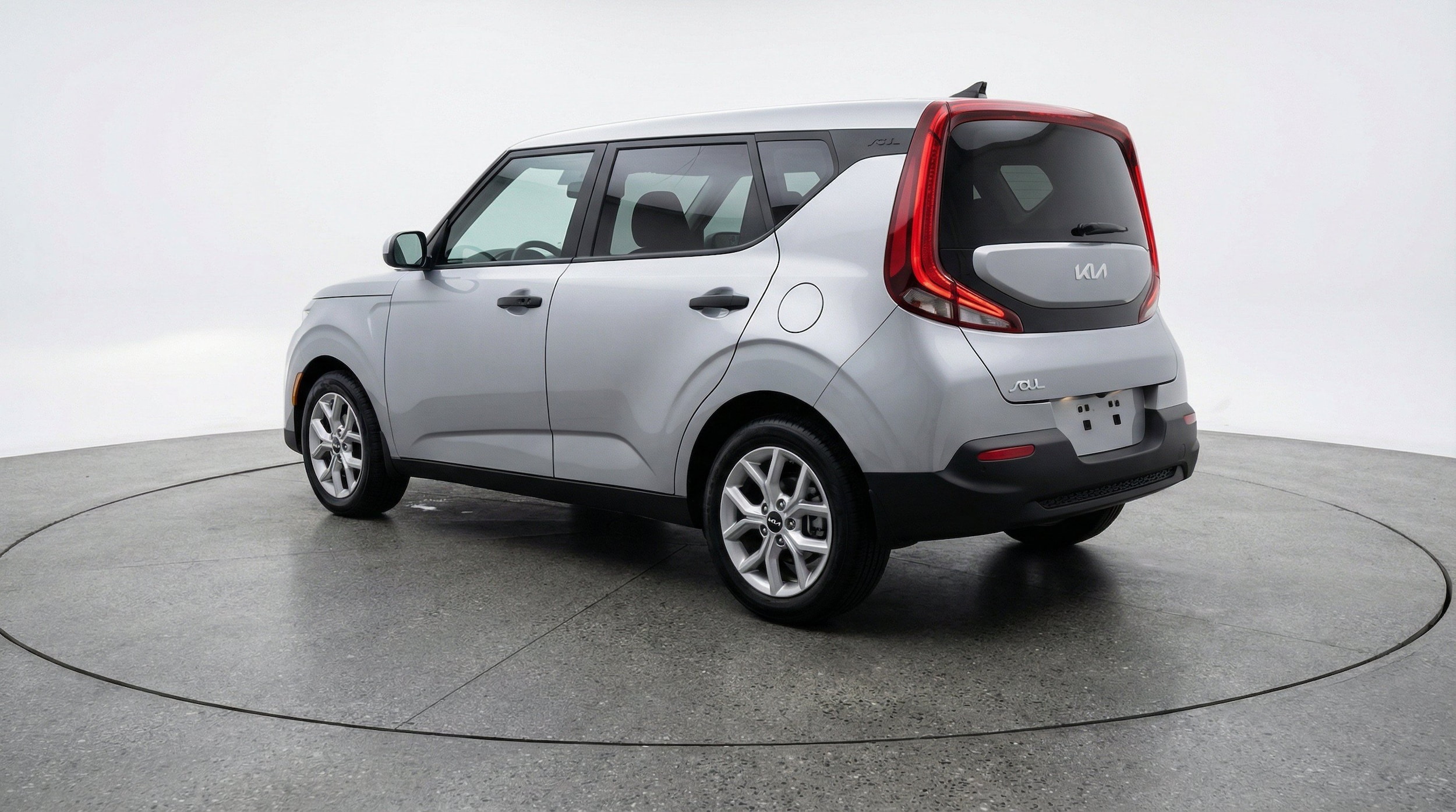 Thumbnail: 2025 Kia Soul - 6
