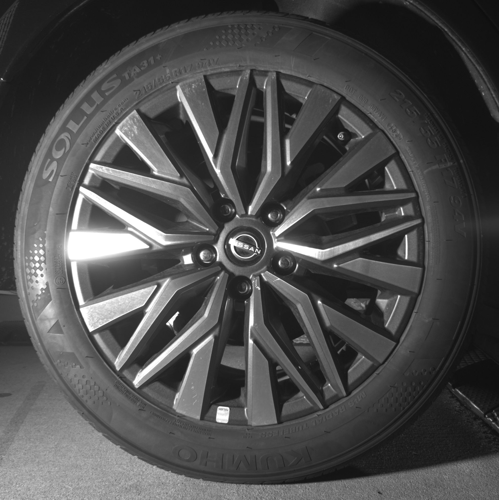 Thumbnail: 2025 Nissan Altima - 12