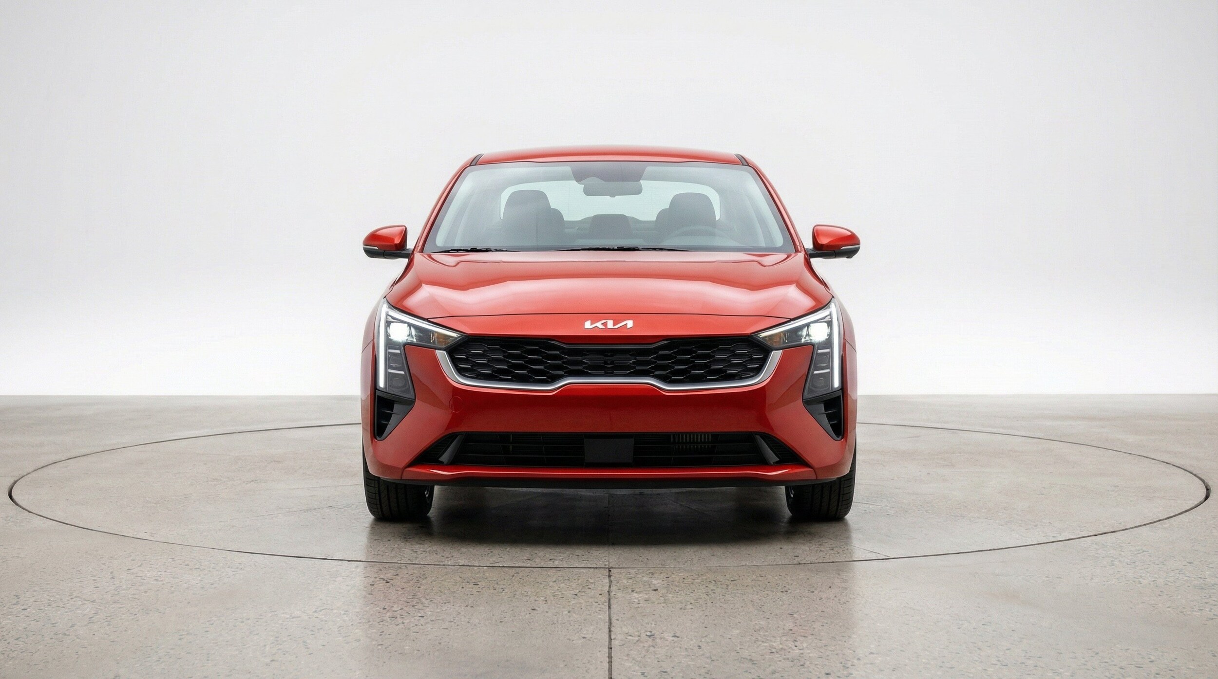 Thumbnail: 2026 Kia K4 - 2