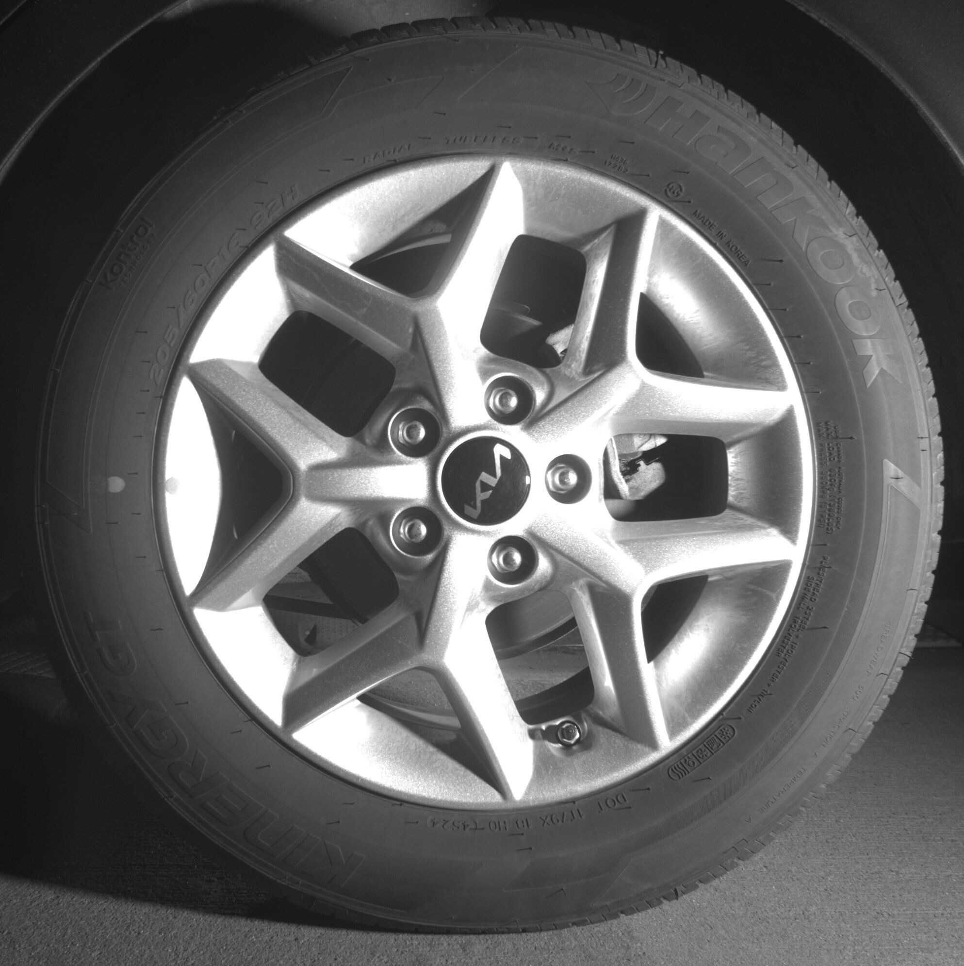 Thumbnail: 2025 Kia Soul - 11