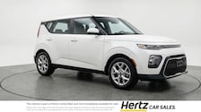 2025 Kia Soul  -
                  Brownsburg, IN
