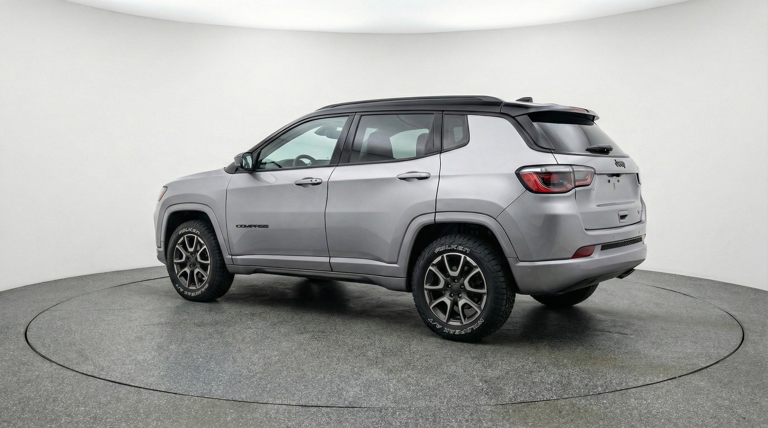 Thumbnail: 2025 Jeep Compass - 6