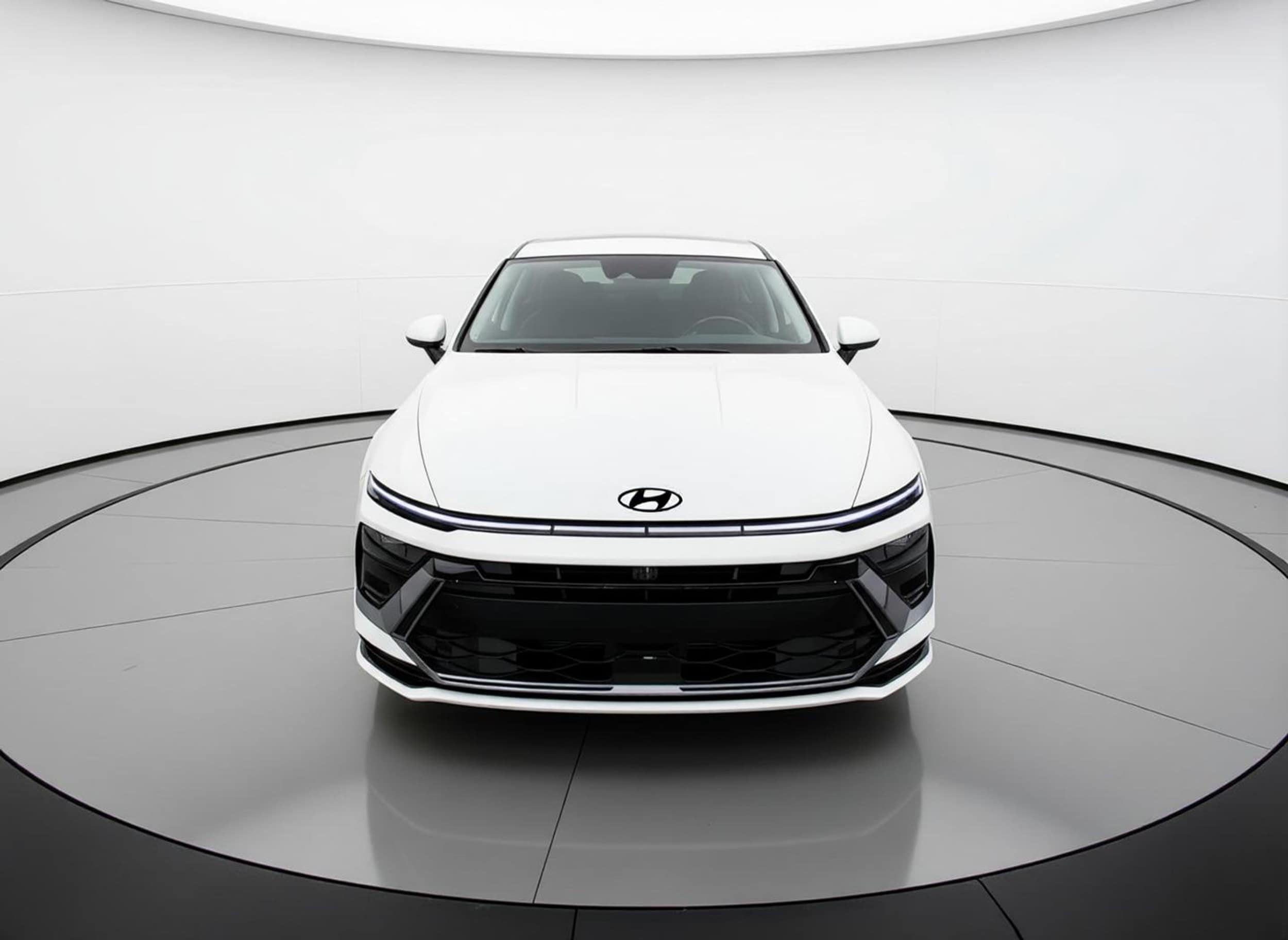 Thumbnail: 2025 Hyundai Sonata - 2