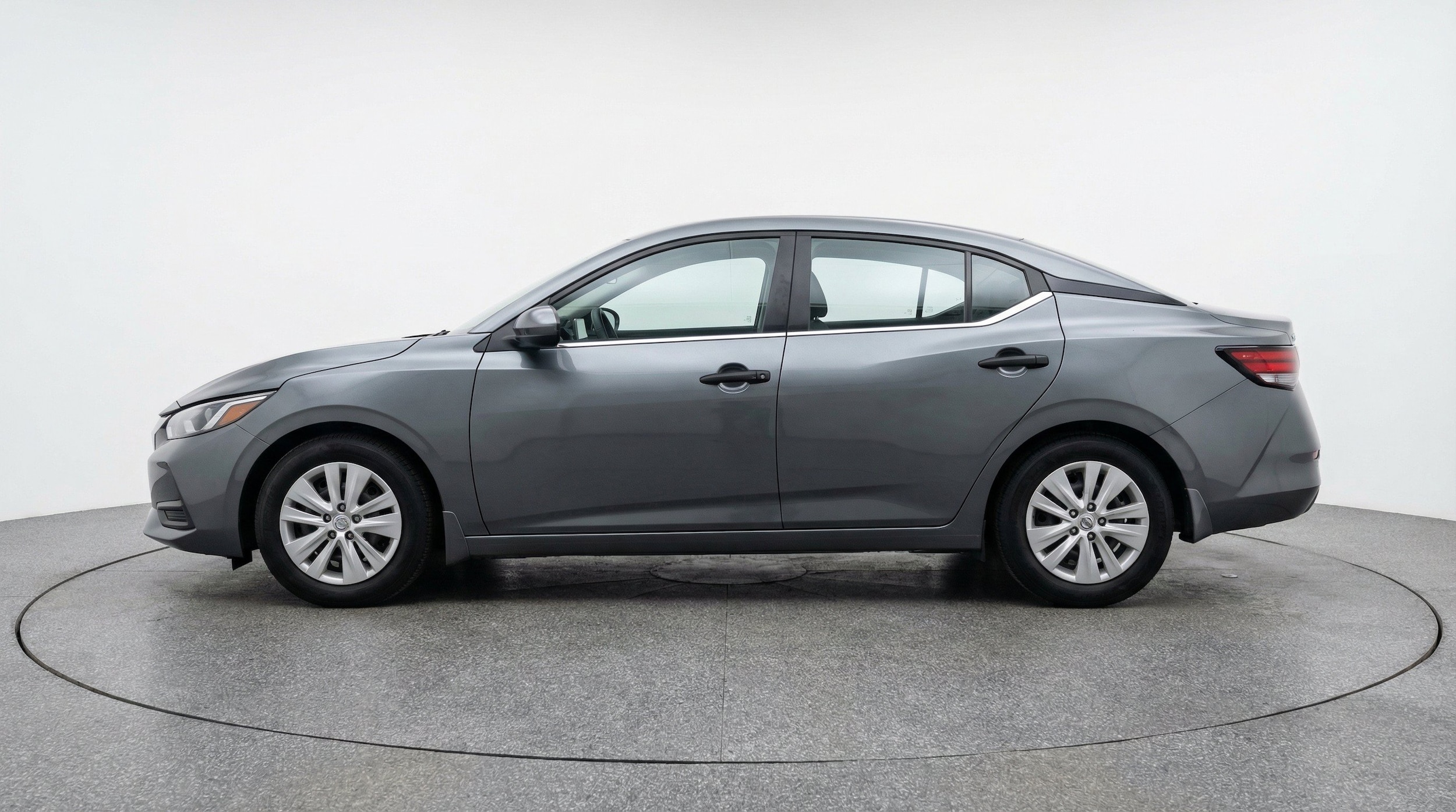 Thumbnail: 2025 Nissan Sentra - 5