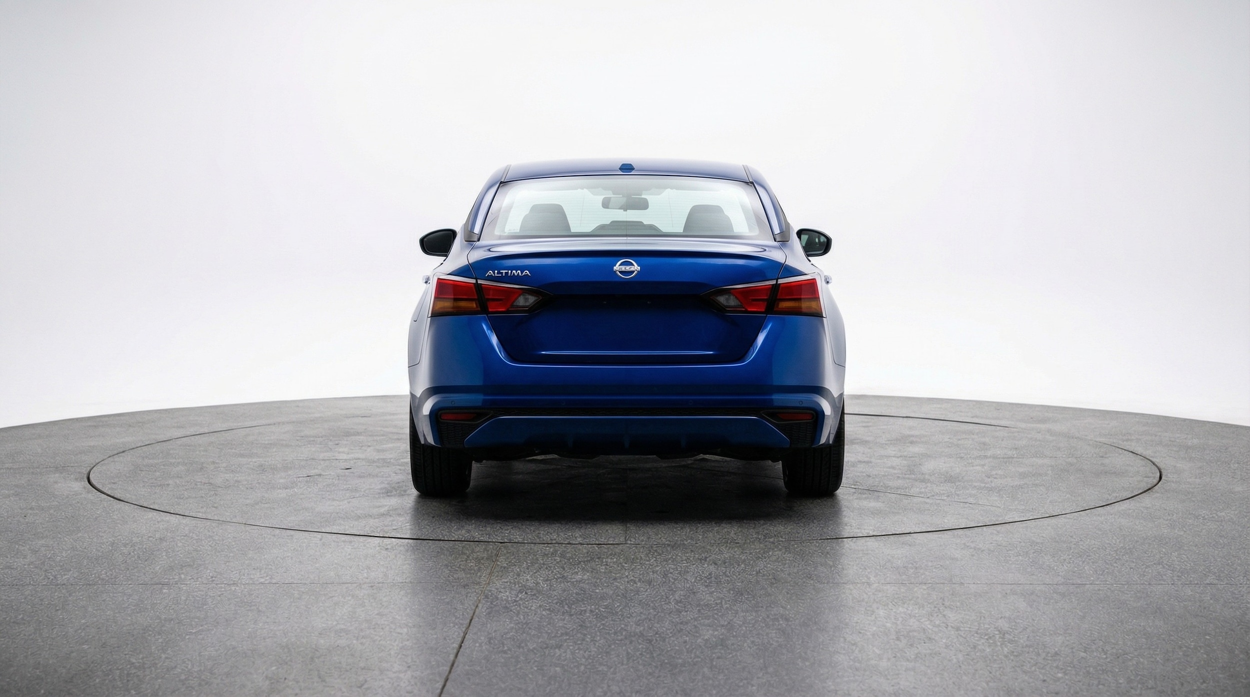 Thumbnail: 2025 Nissan Altima - 6