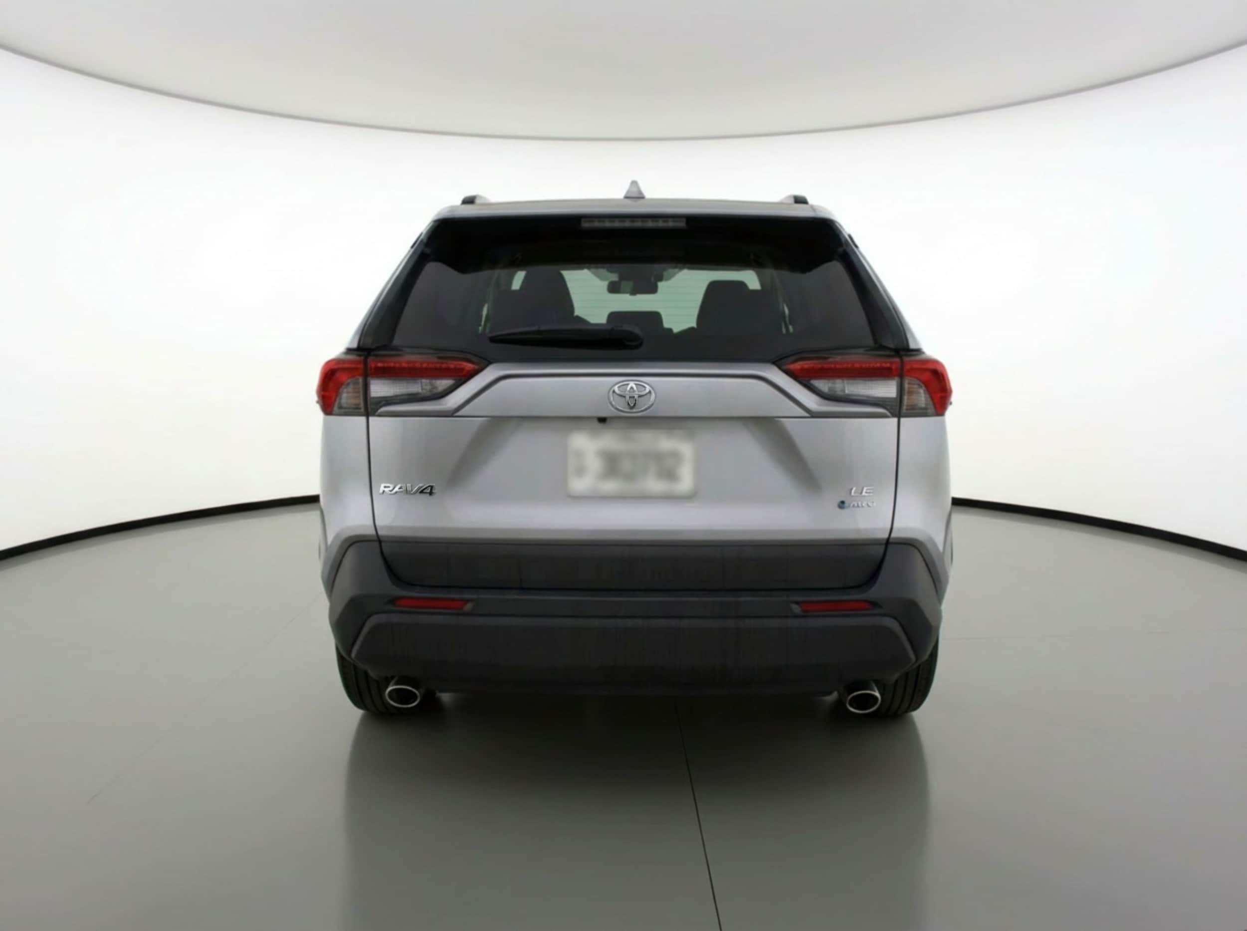 Thumbnail: 2025 Toyota RAV4 - 6