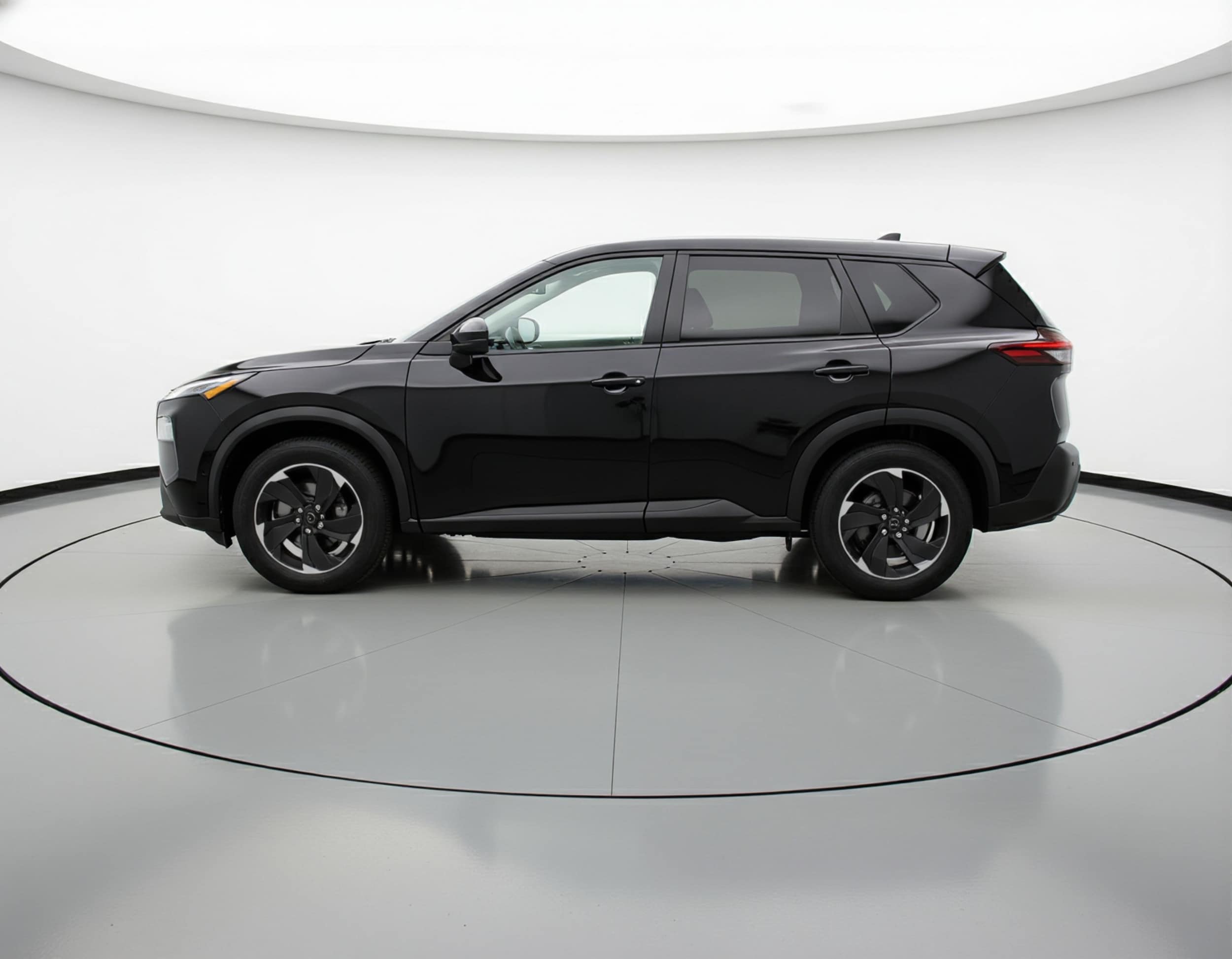 Thumbnail: 2025 Nissan Rogue - 4