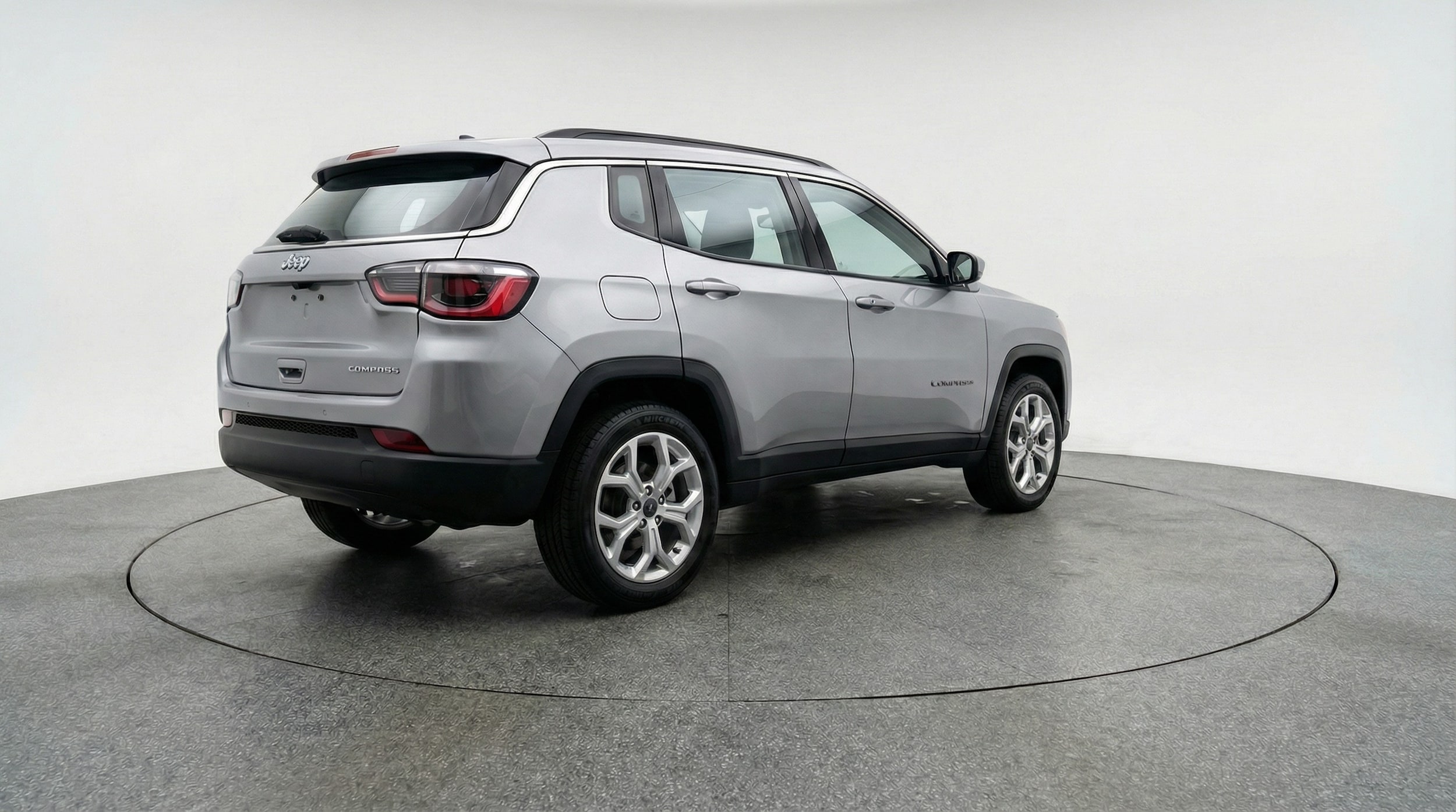 Thumbnail: 2025 Jeep Compass - 7