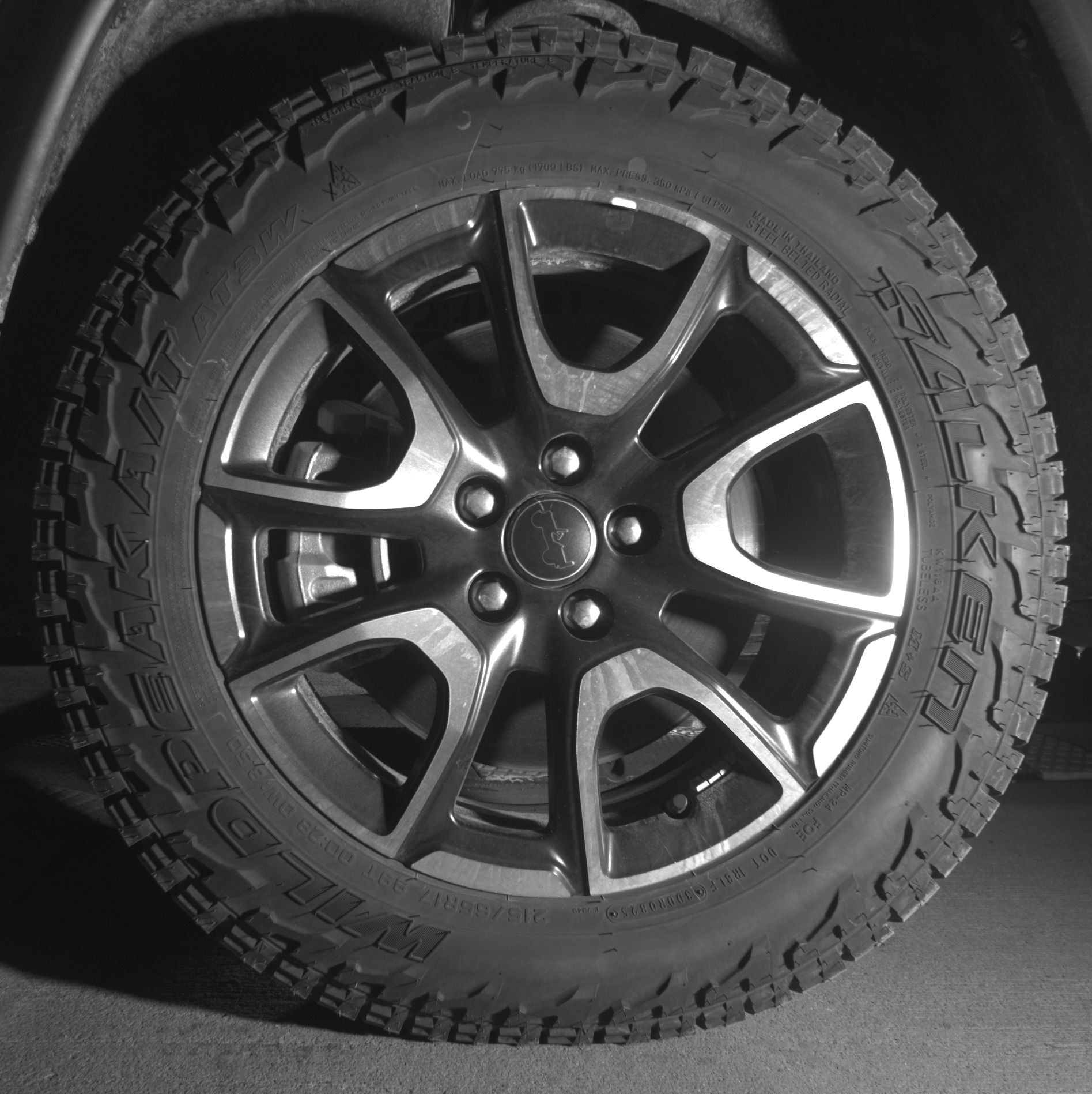 Thumbnail: 2025 Jeep Compass - 9